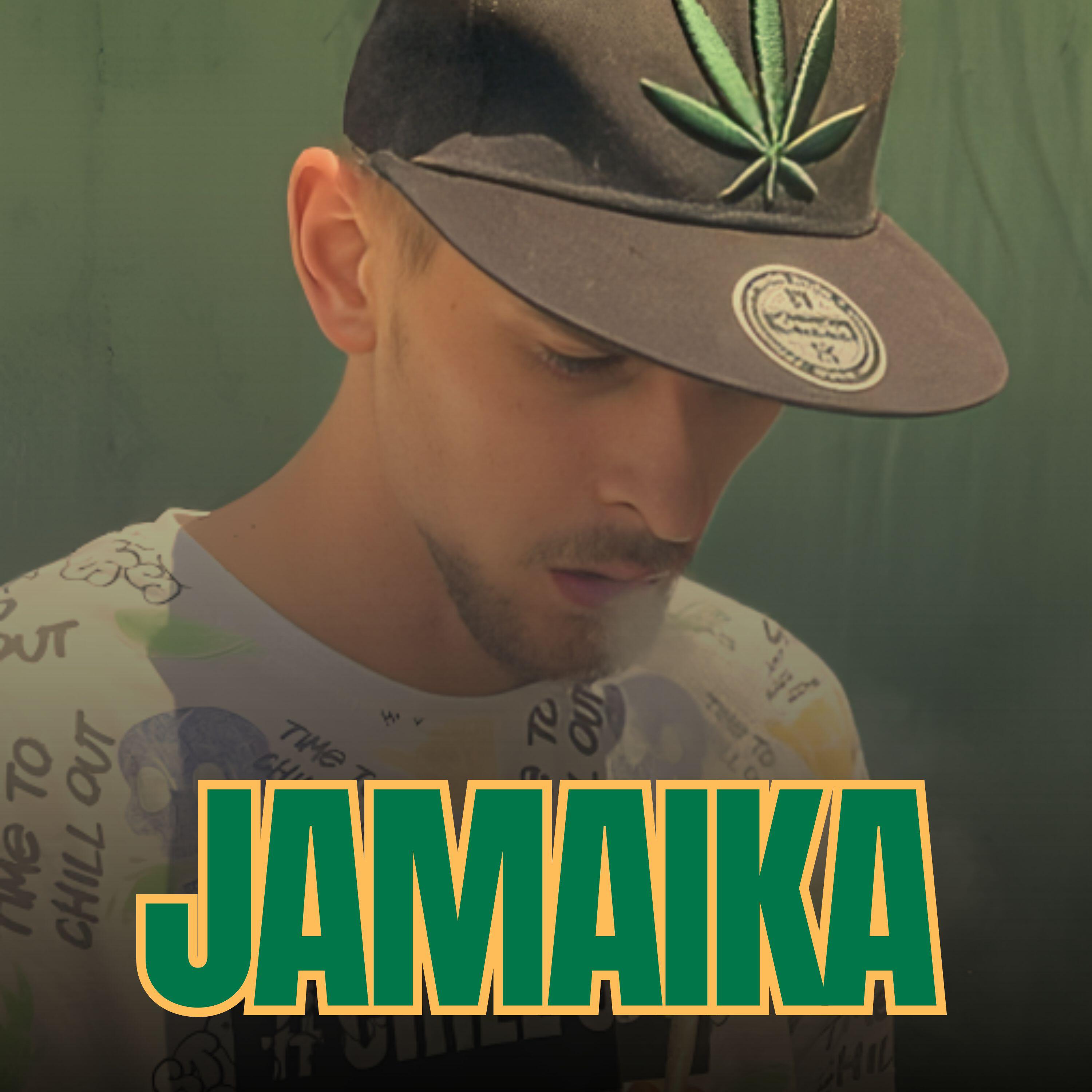 Релиз JAMAIKA
