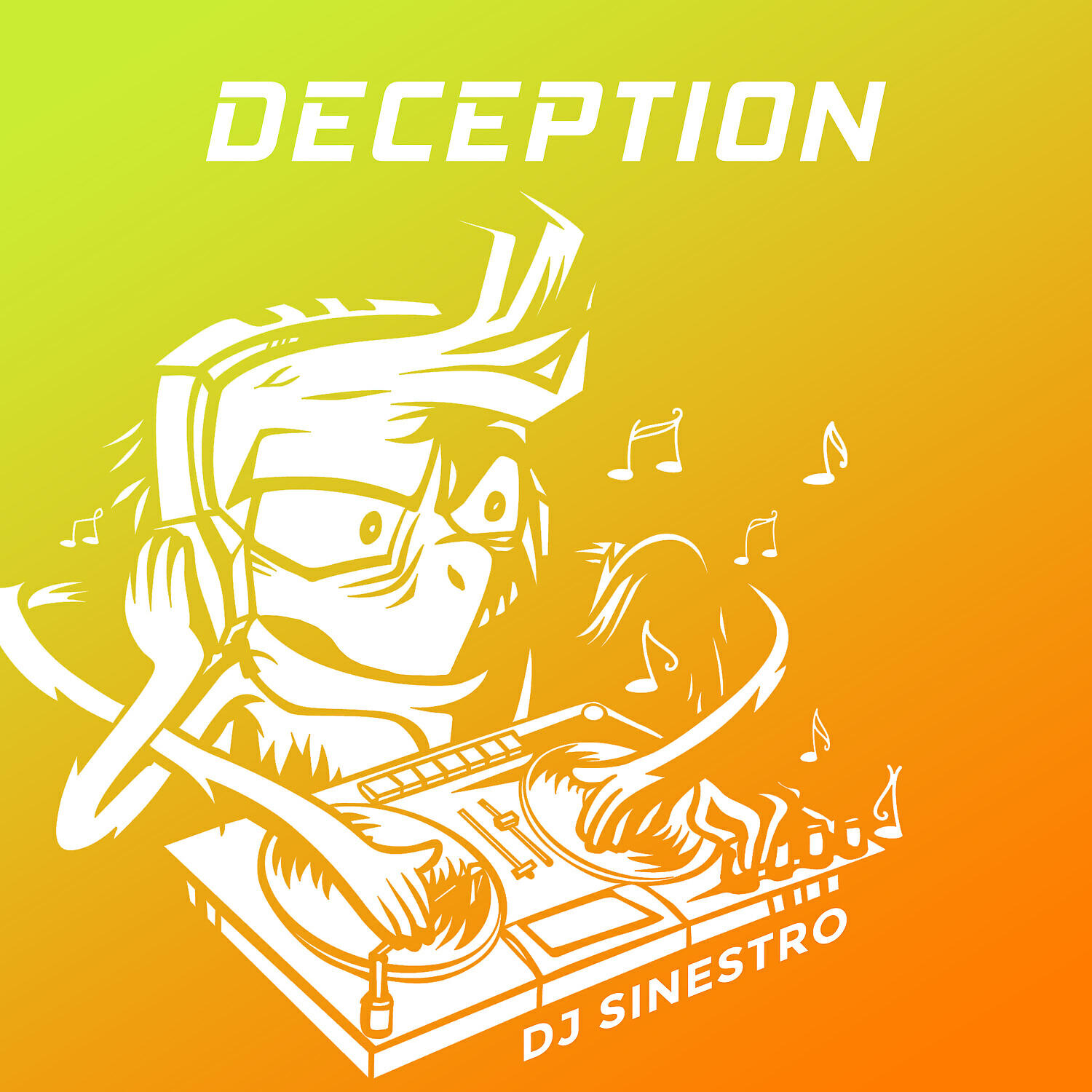 Релиз Deception