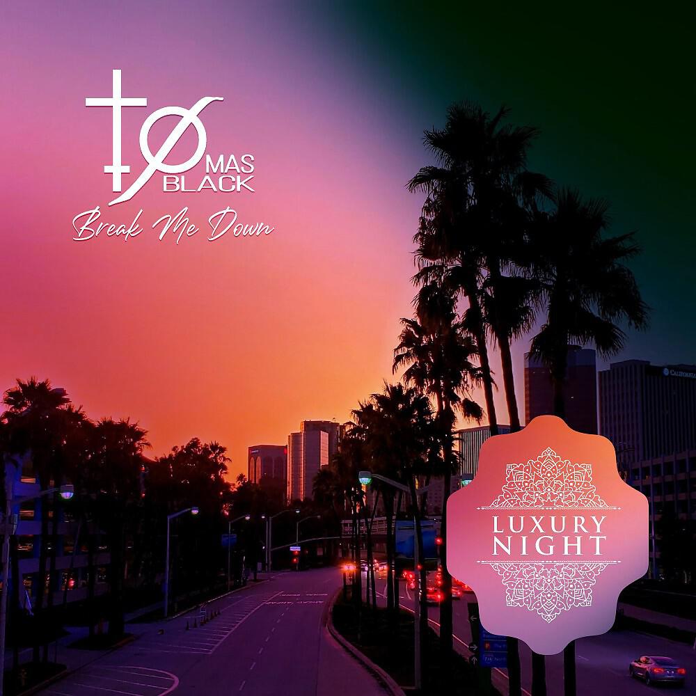 Релиз Break Me Down