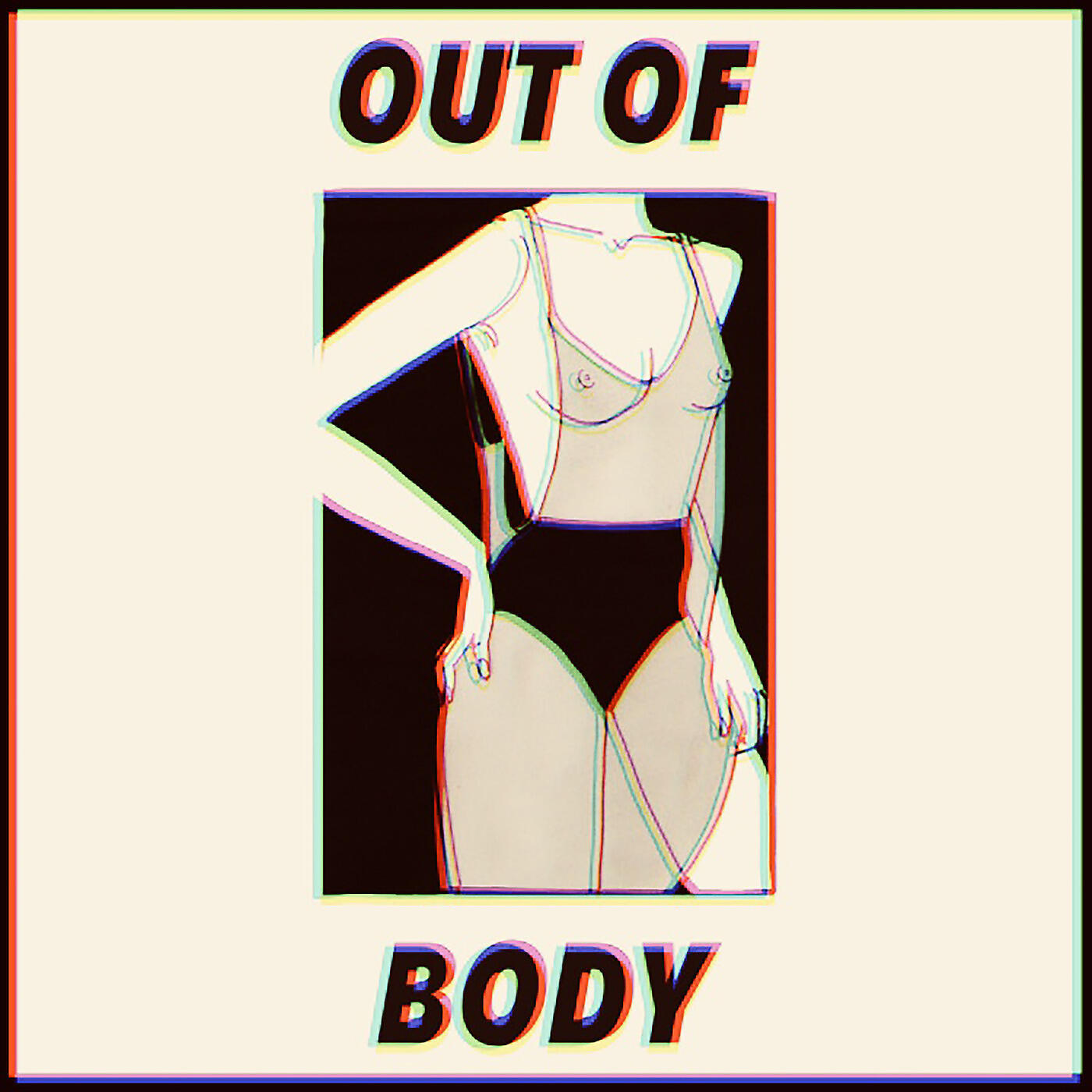 Релиз Out of Body