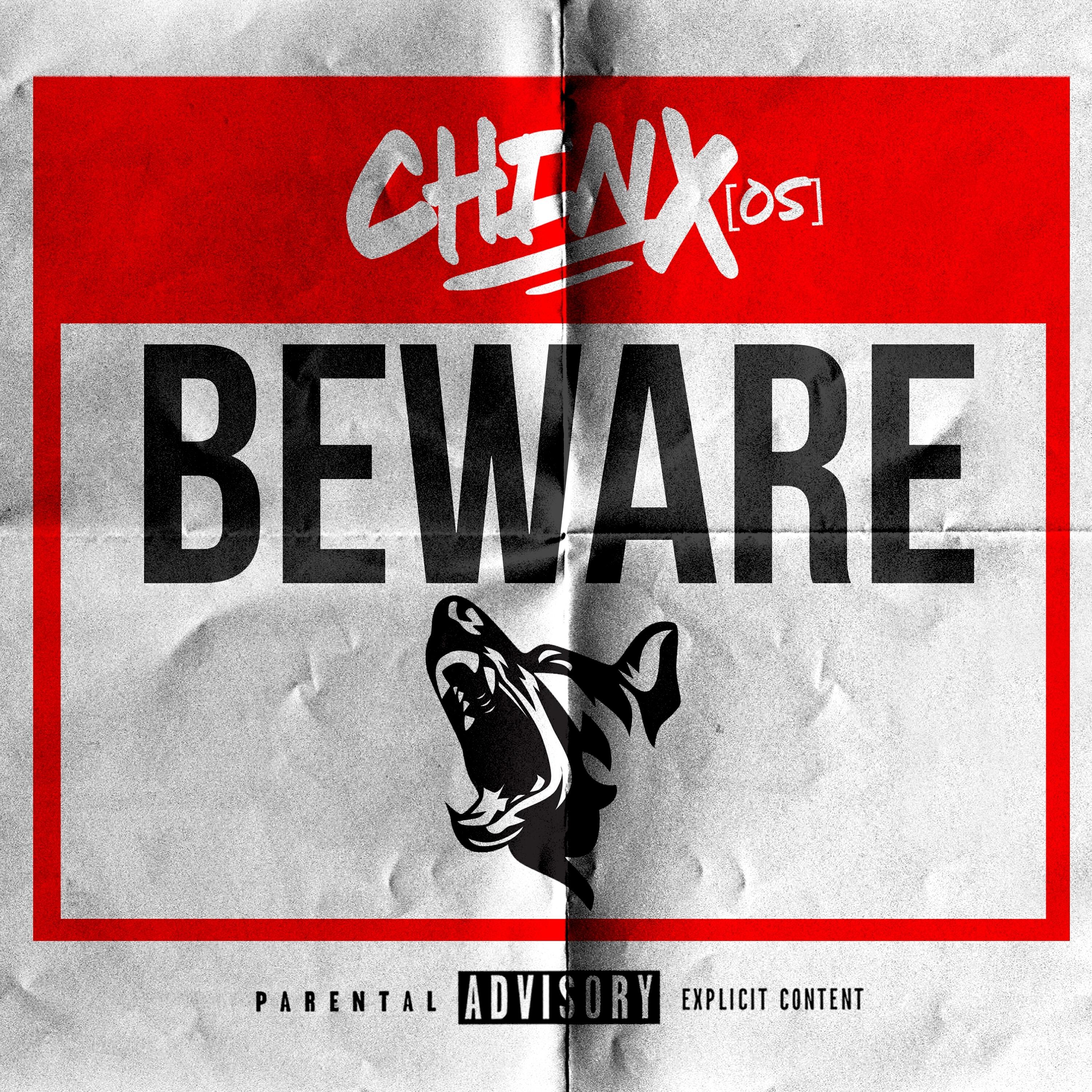 Релиз Beware