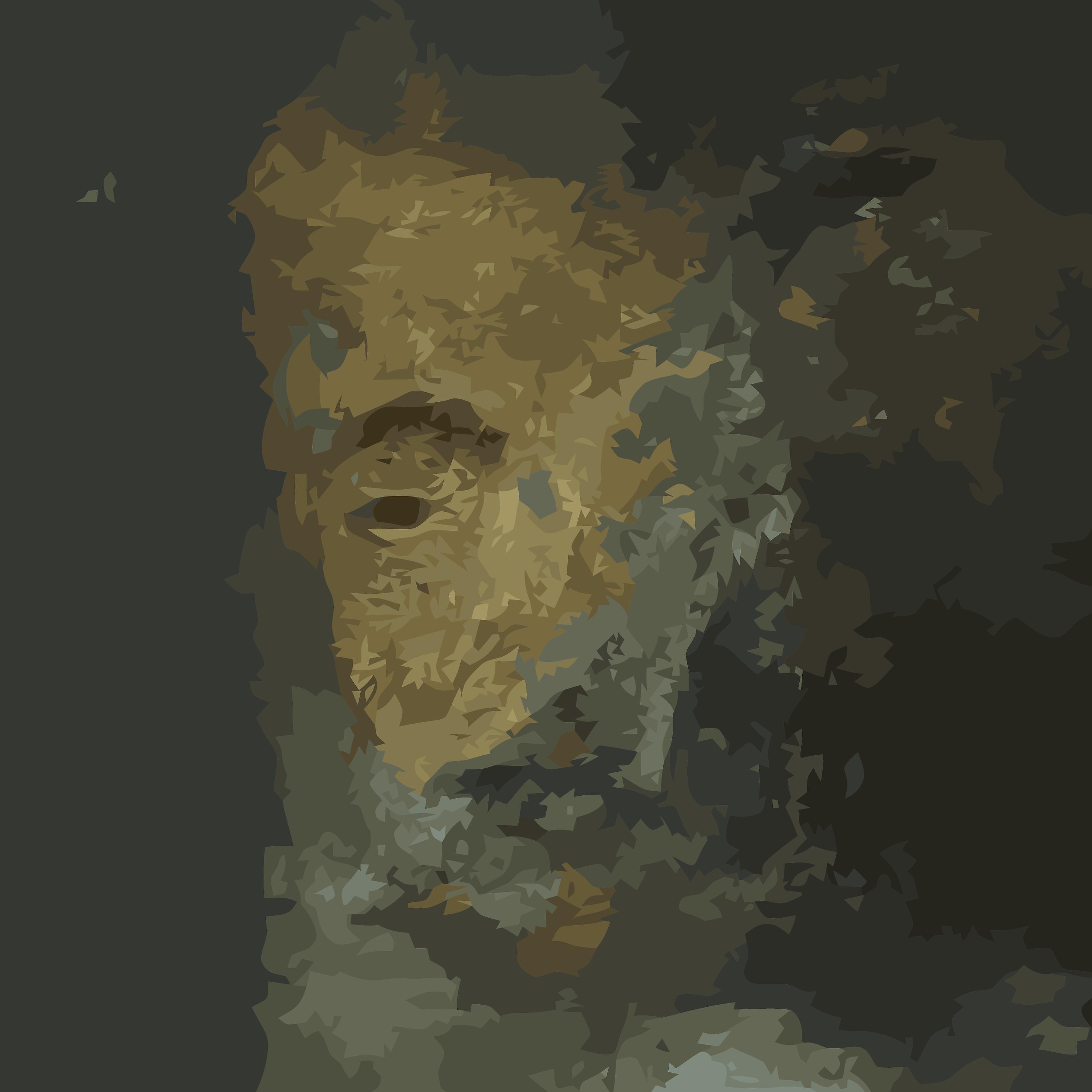 Релиз Дети пустоты