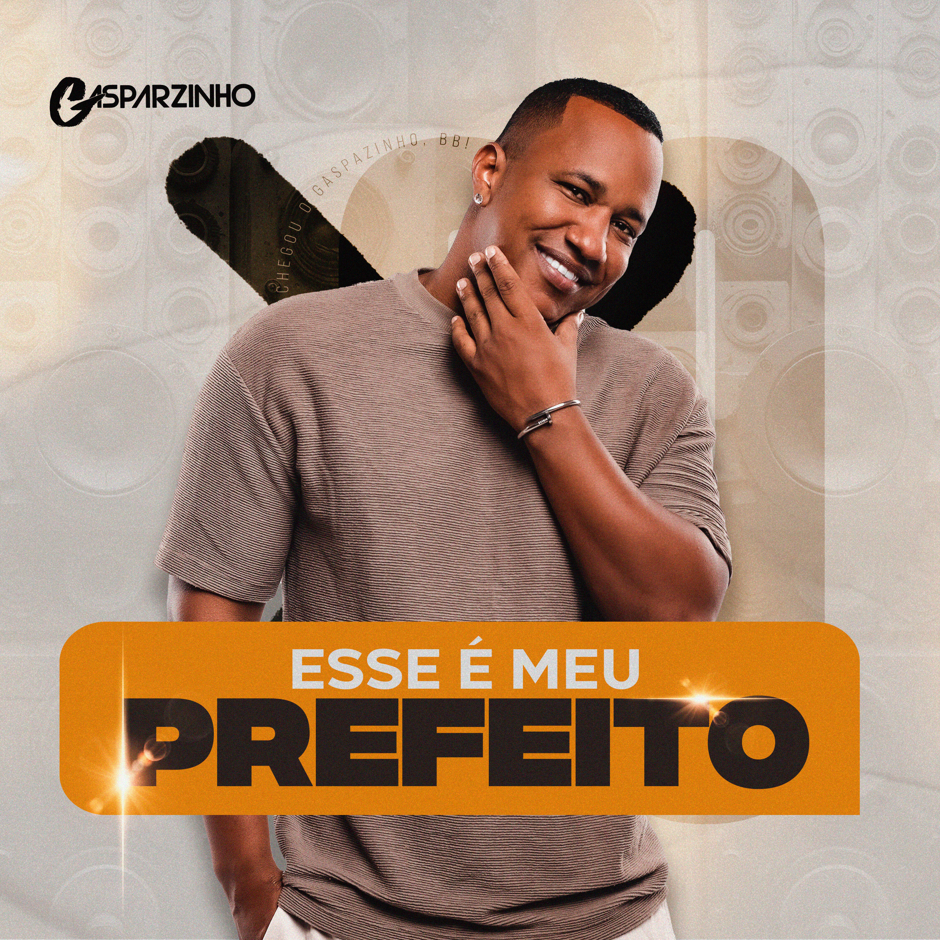 Релиз Esse É Meu Prefeito
