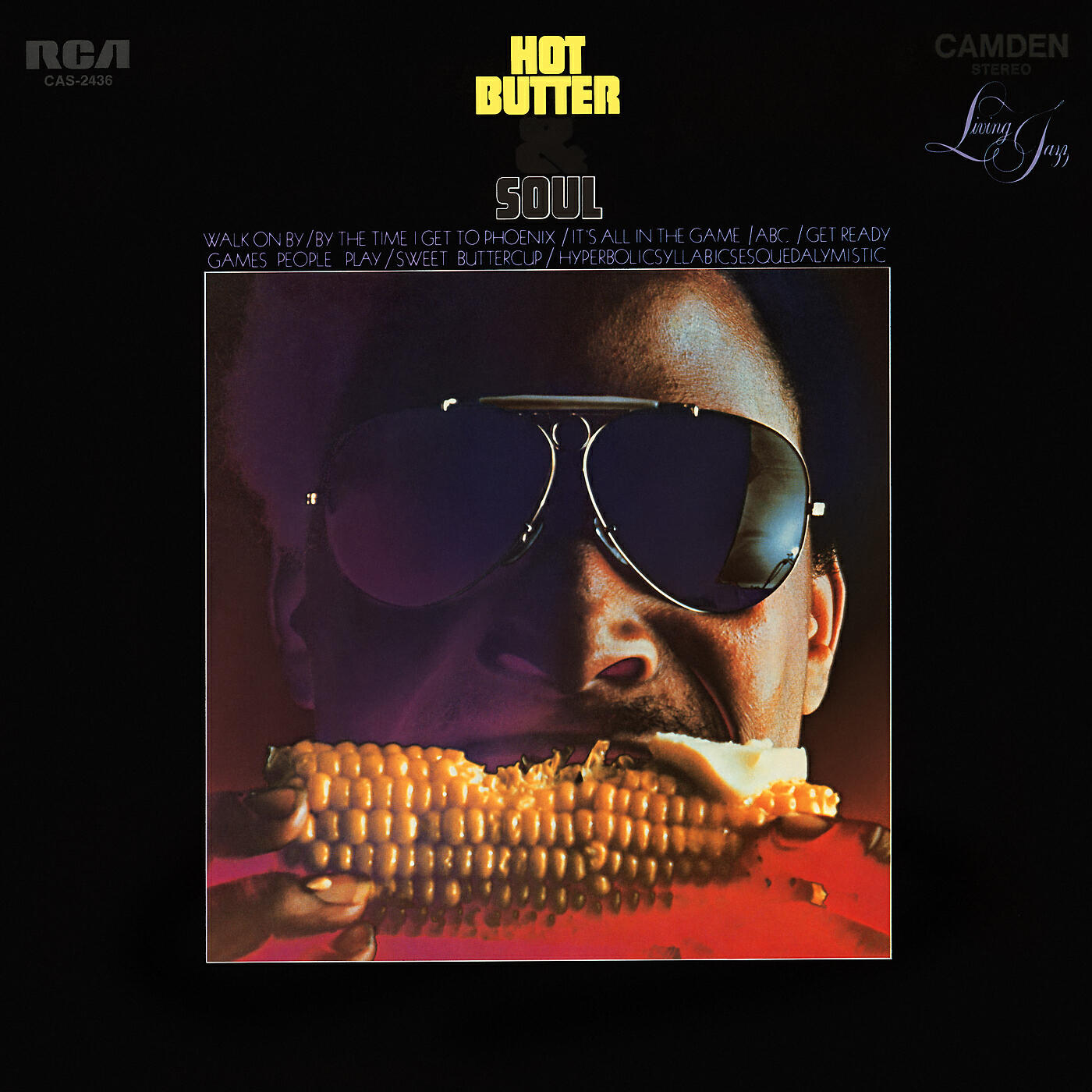 Living Jazz