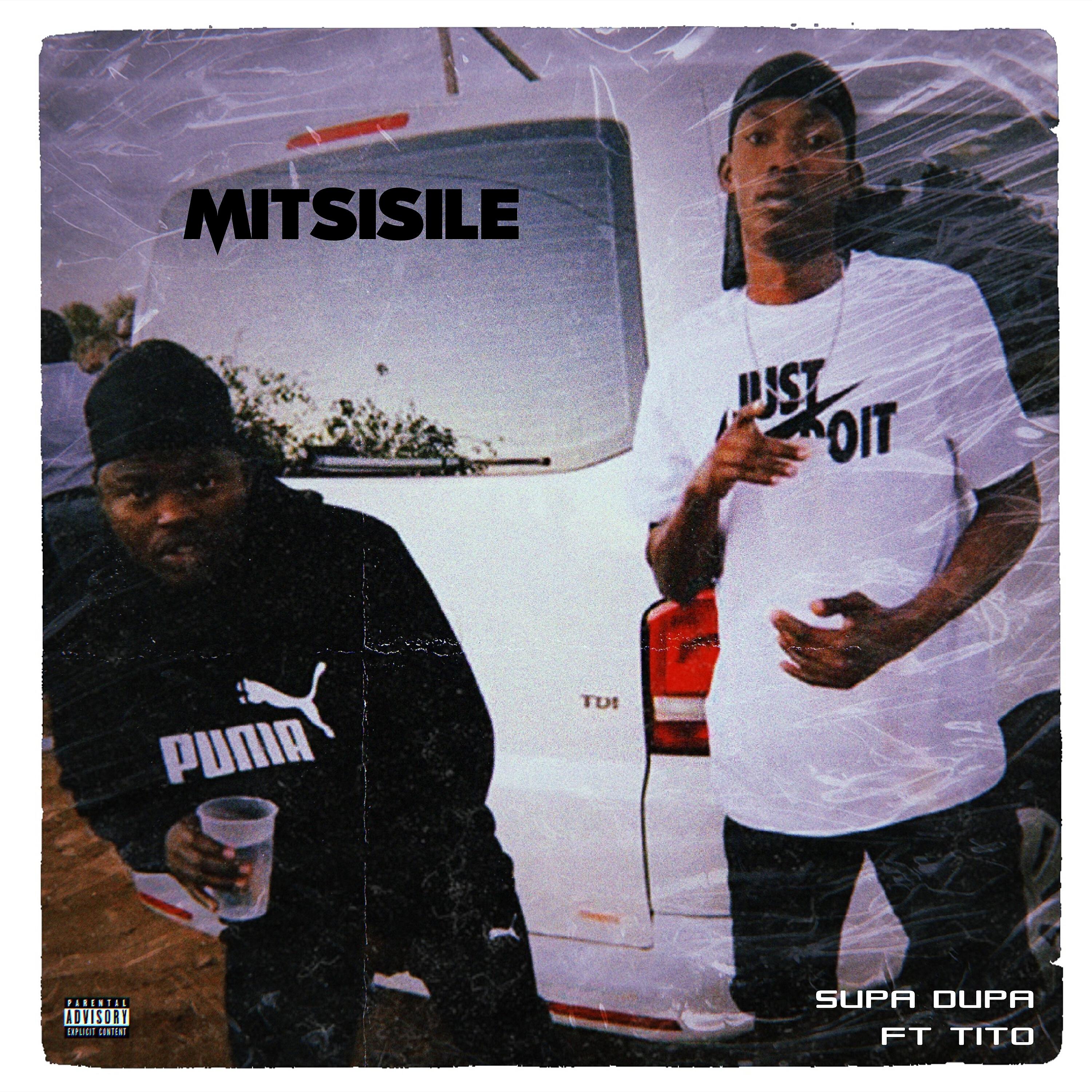 Релиз Mitsisile