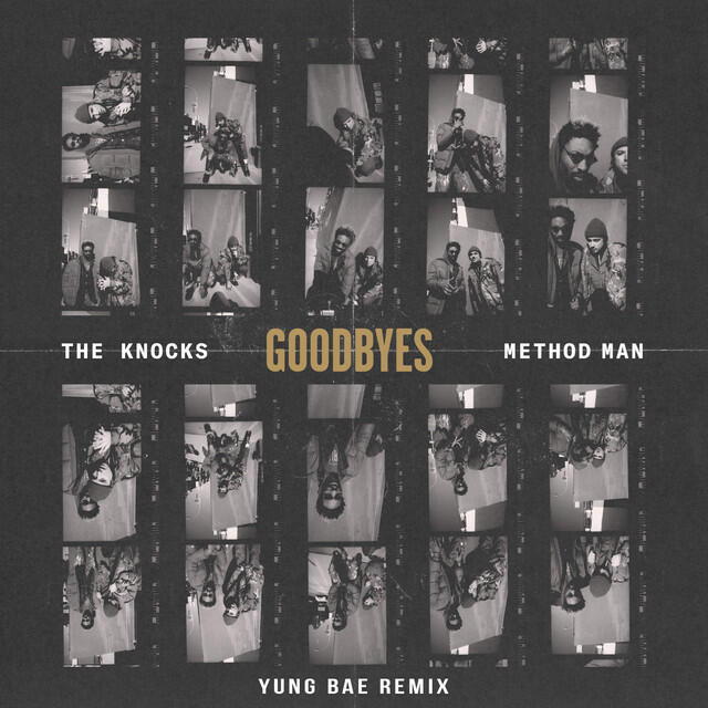 Релиз Goodbyes (feat. Method Man) [Yung Bae Remix]