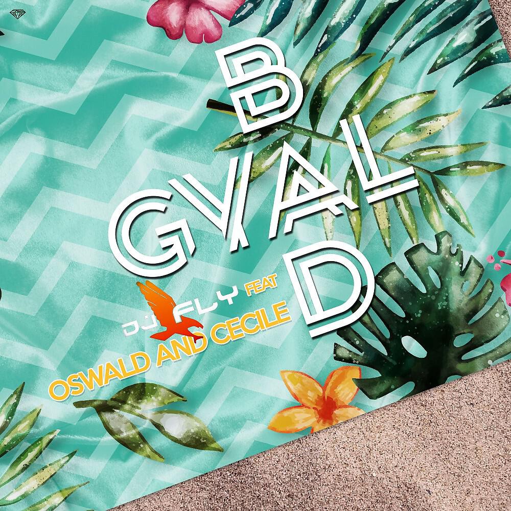 Постер альбома Bad Gyal