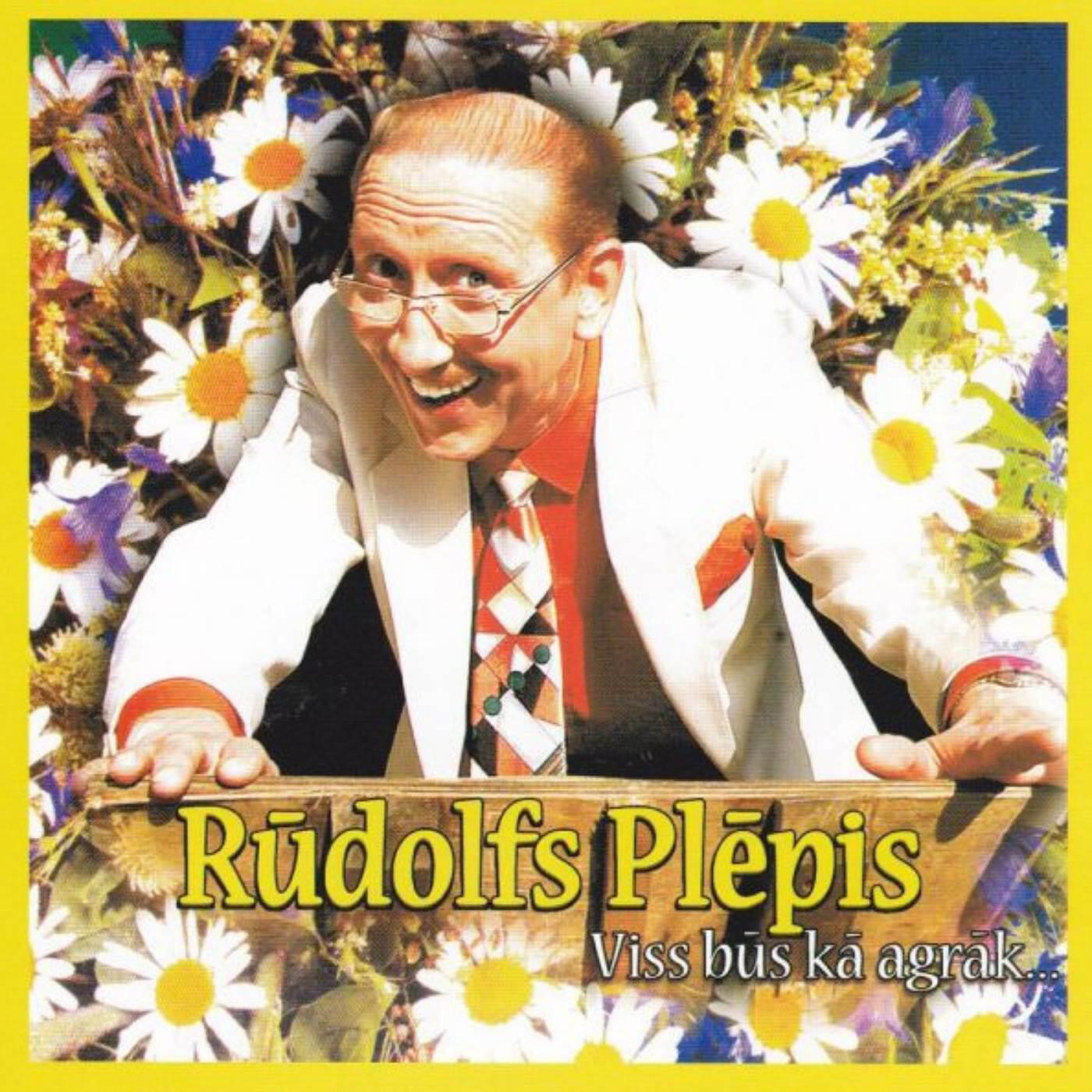 Релиз Viss būs kā agrāk...