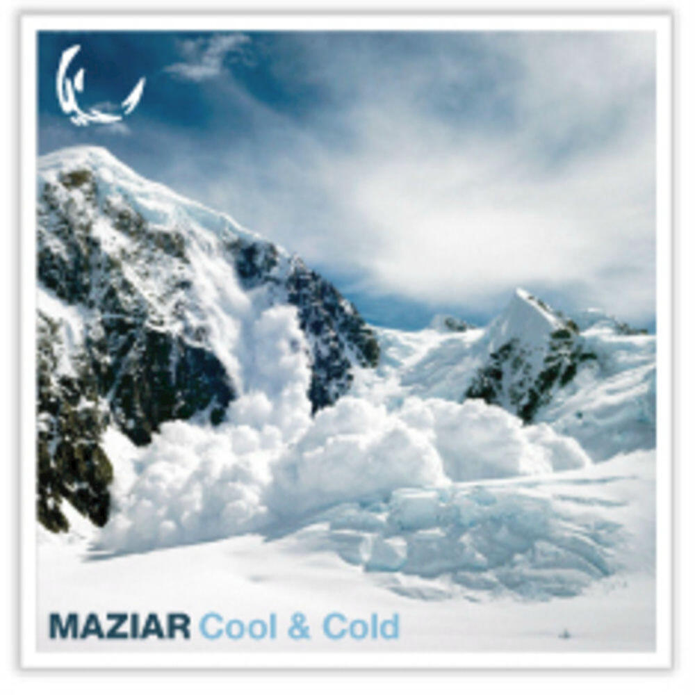 Релиз Cool & Cold Ep