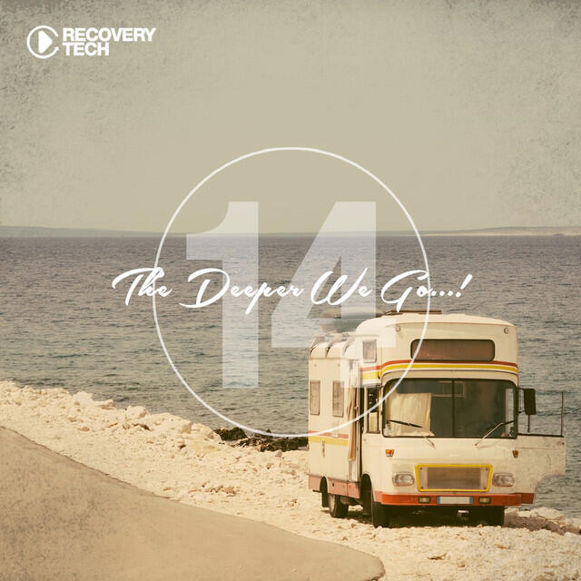 Релиз The Deeper We Go..., Vol. 14