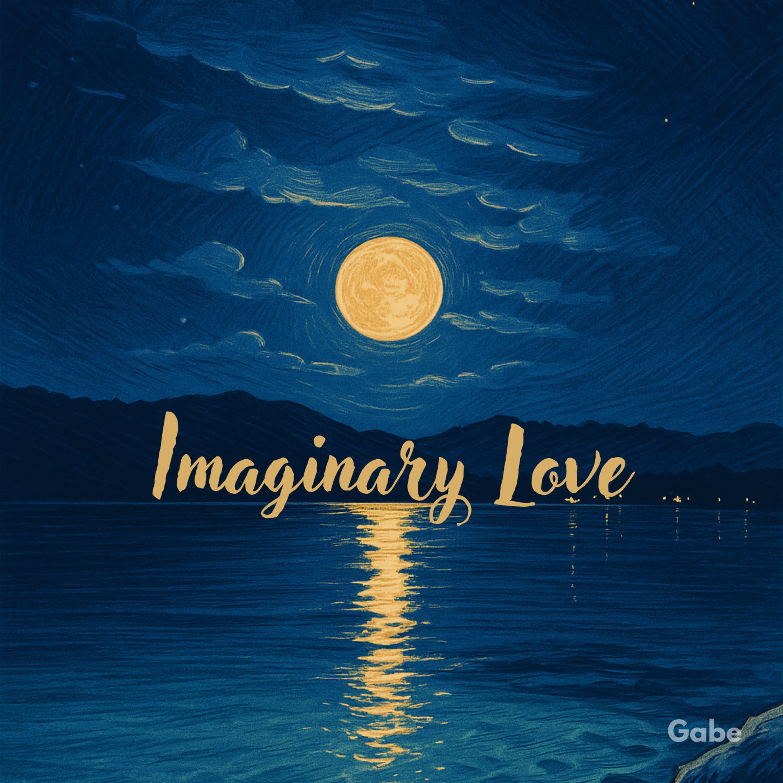 Релиз Imaginary Love
