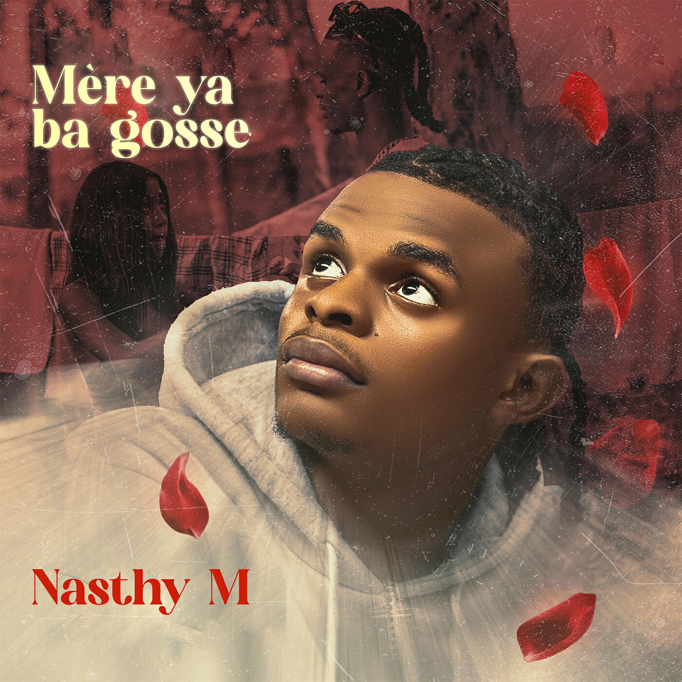 Nasthy M