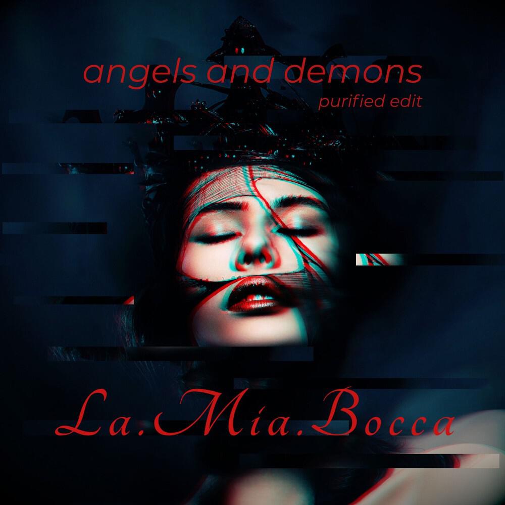 Релиз Angels and Demons (Purified Edit)