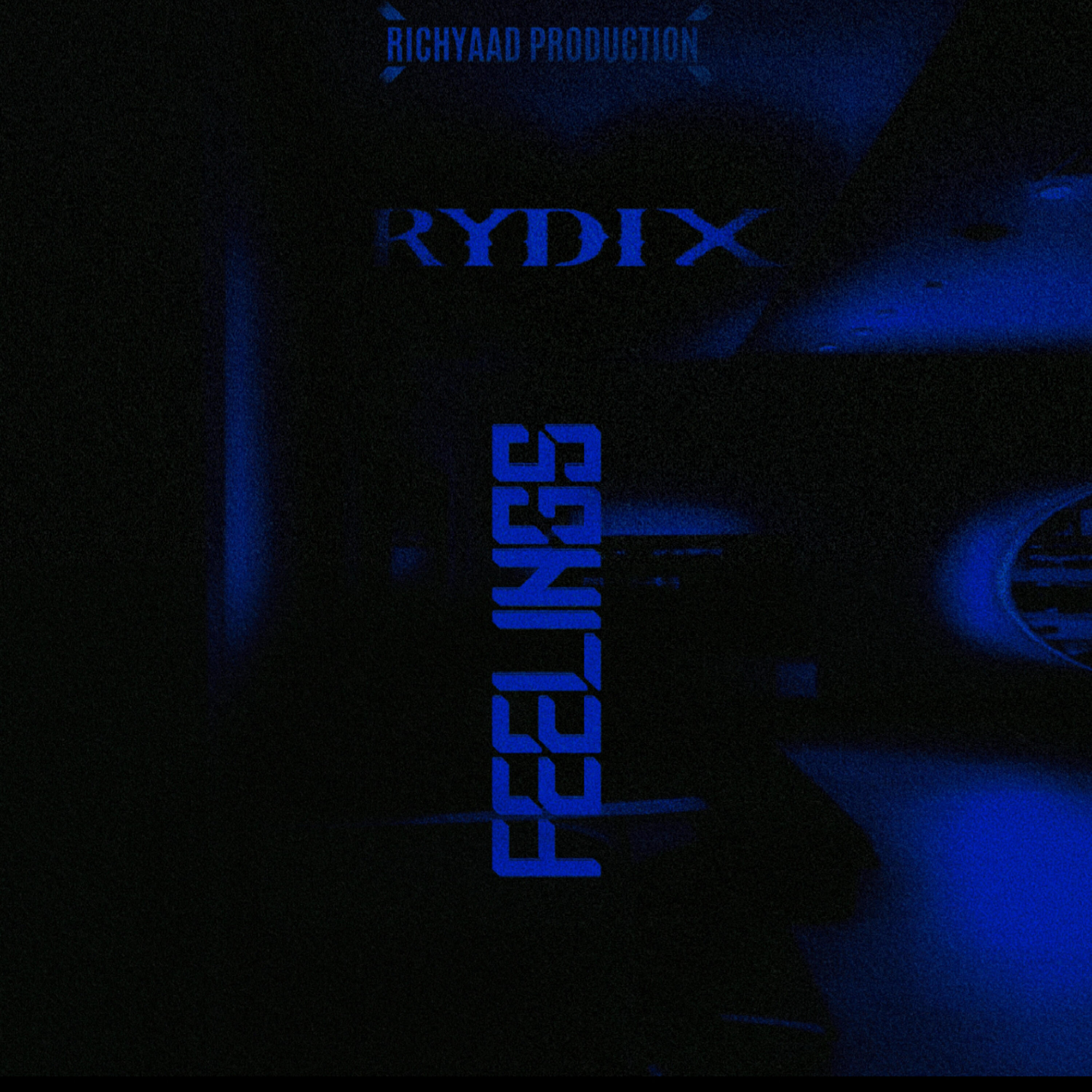 Релиз Feelings
