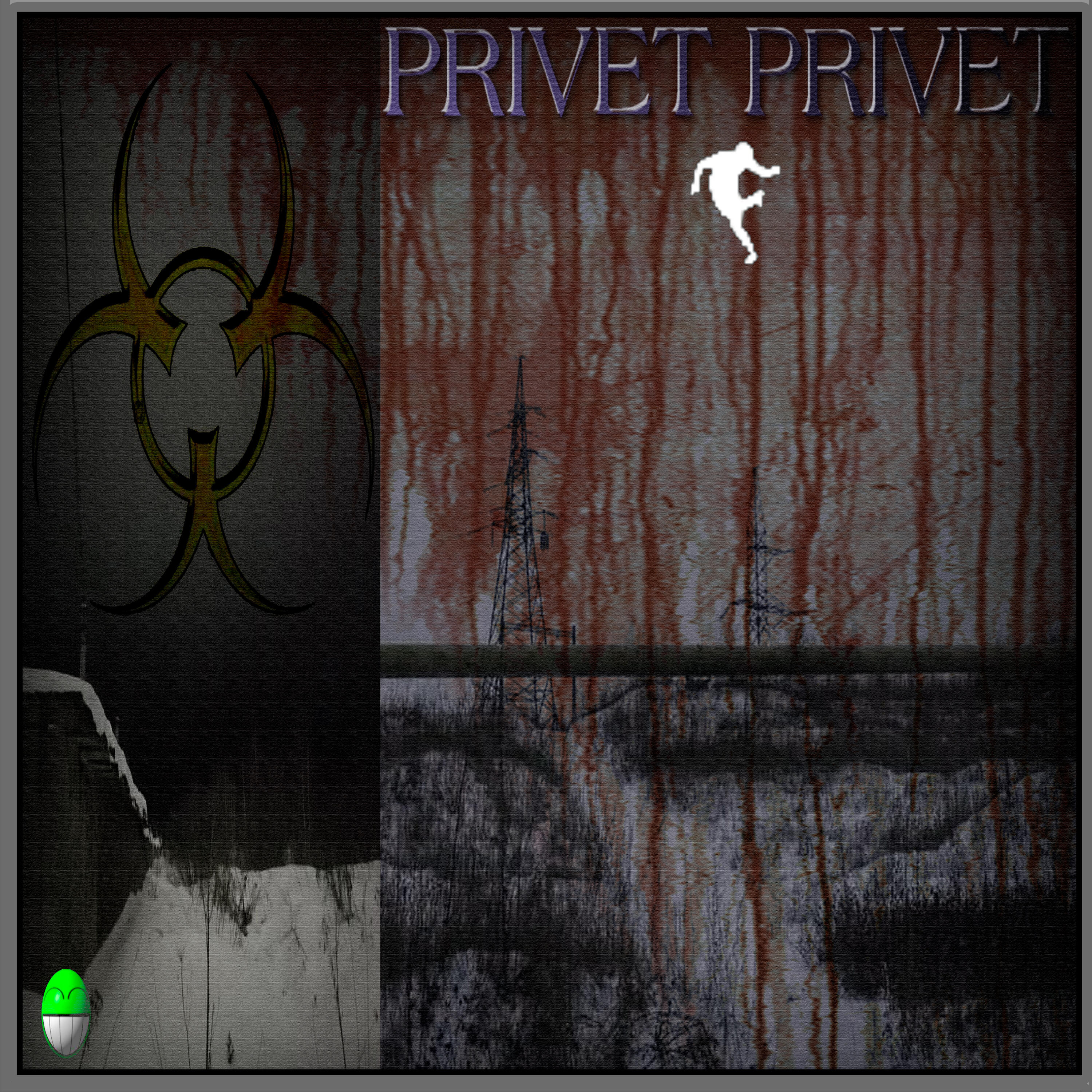 Релиз Privet Privet