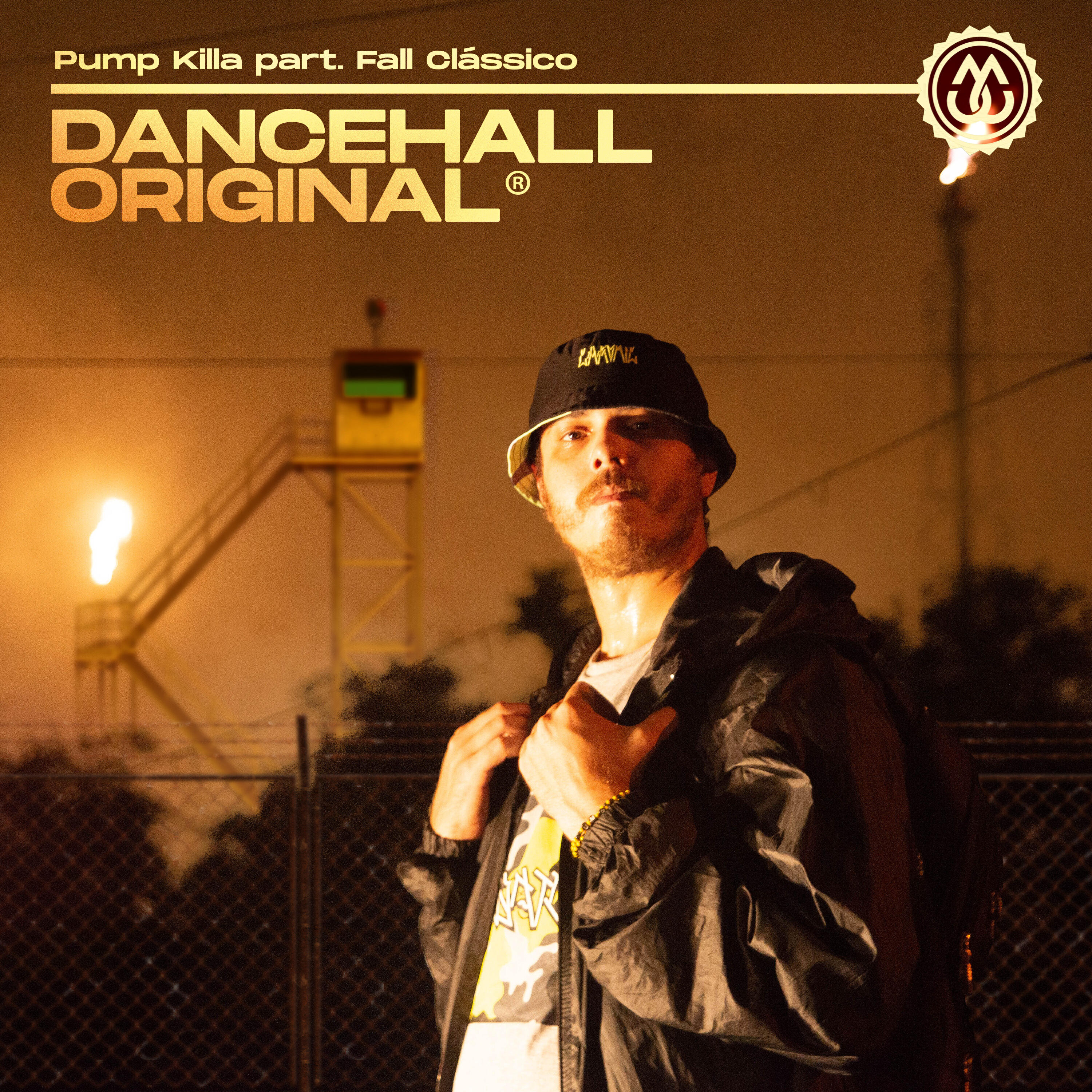 Релиз Dancehall  Original