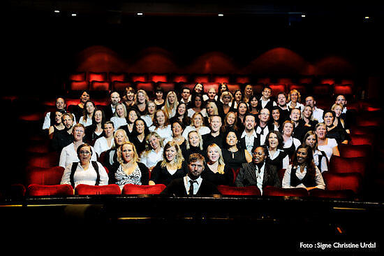Stavanger Gospel Company