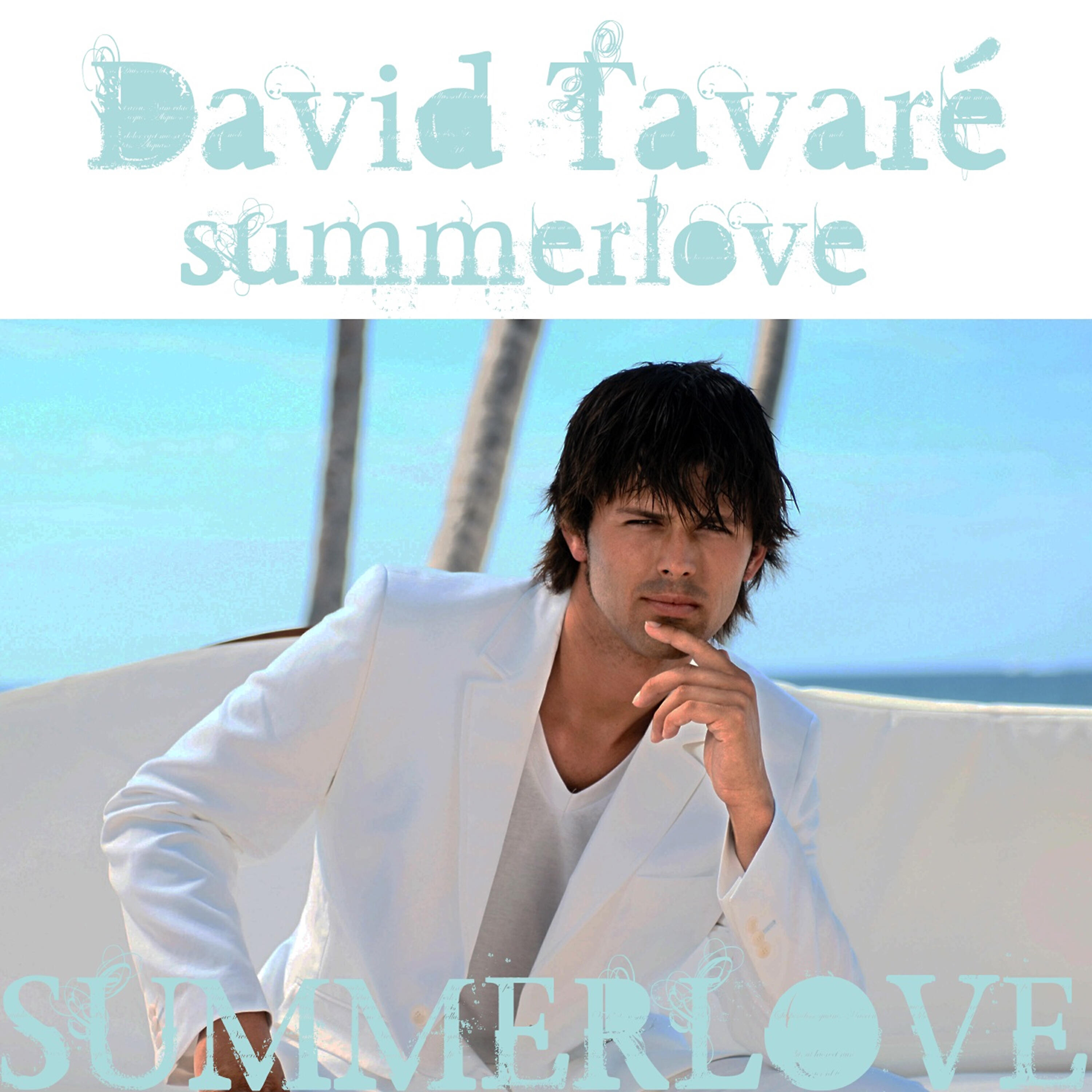 Релиз Summerlove