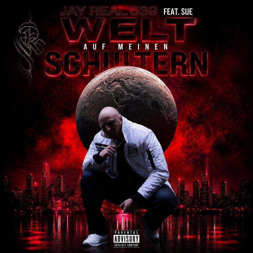 Релиз Welt auf meinen Schultern