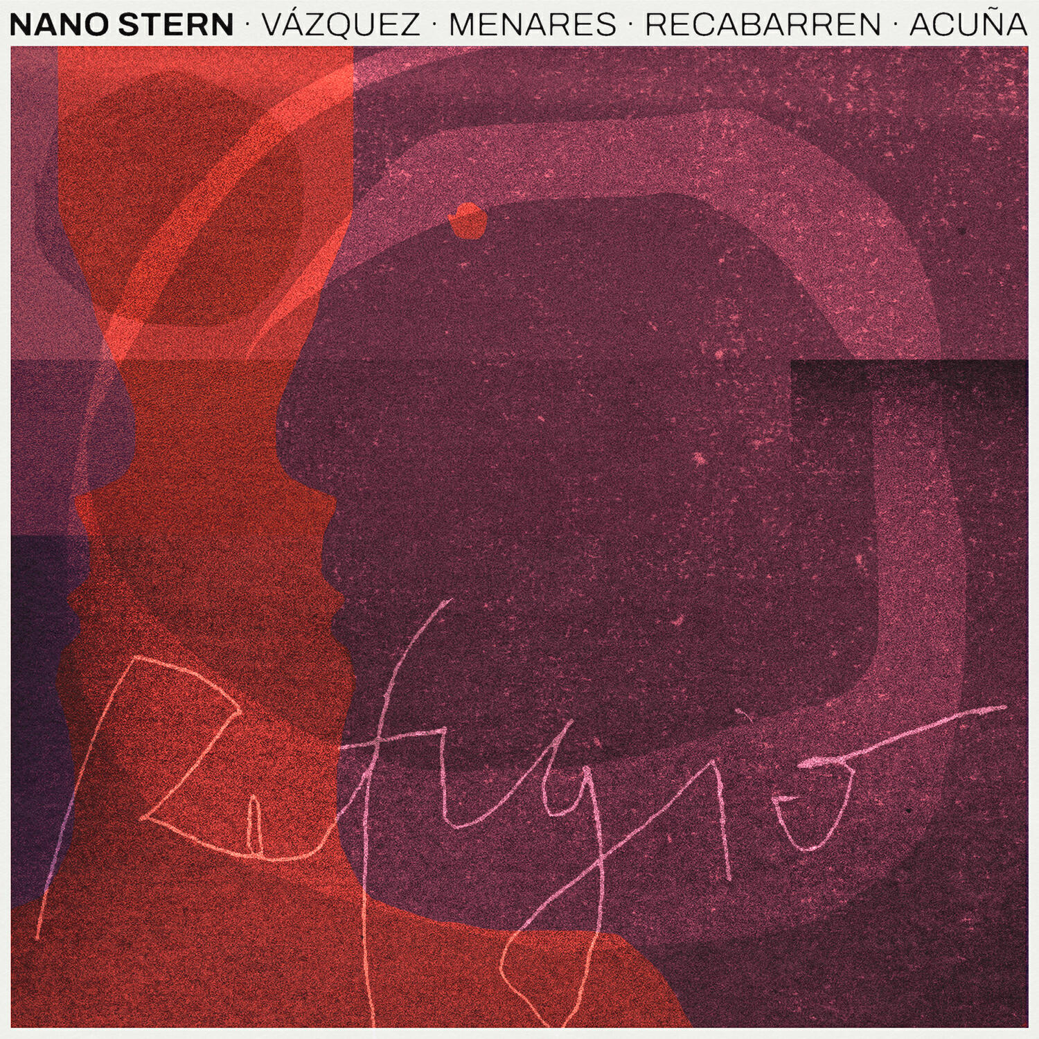 Релиз REFUGIO