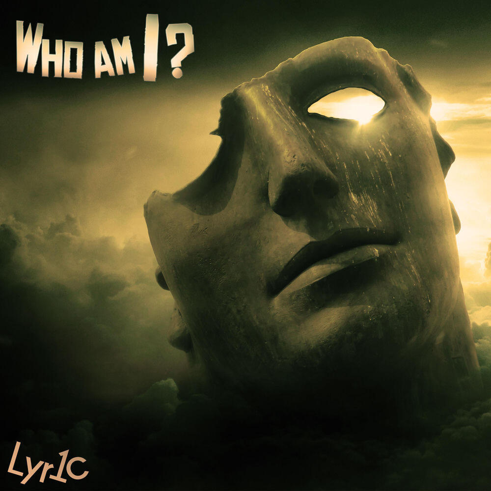 Релиз Who Am I?