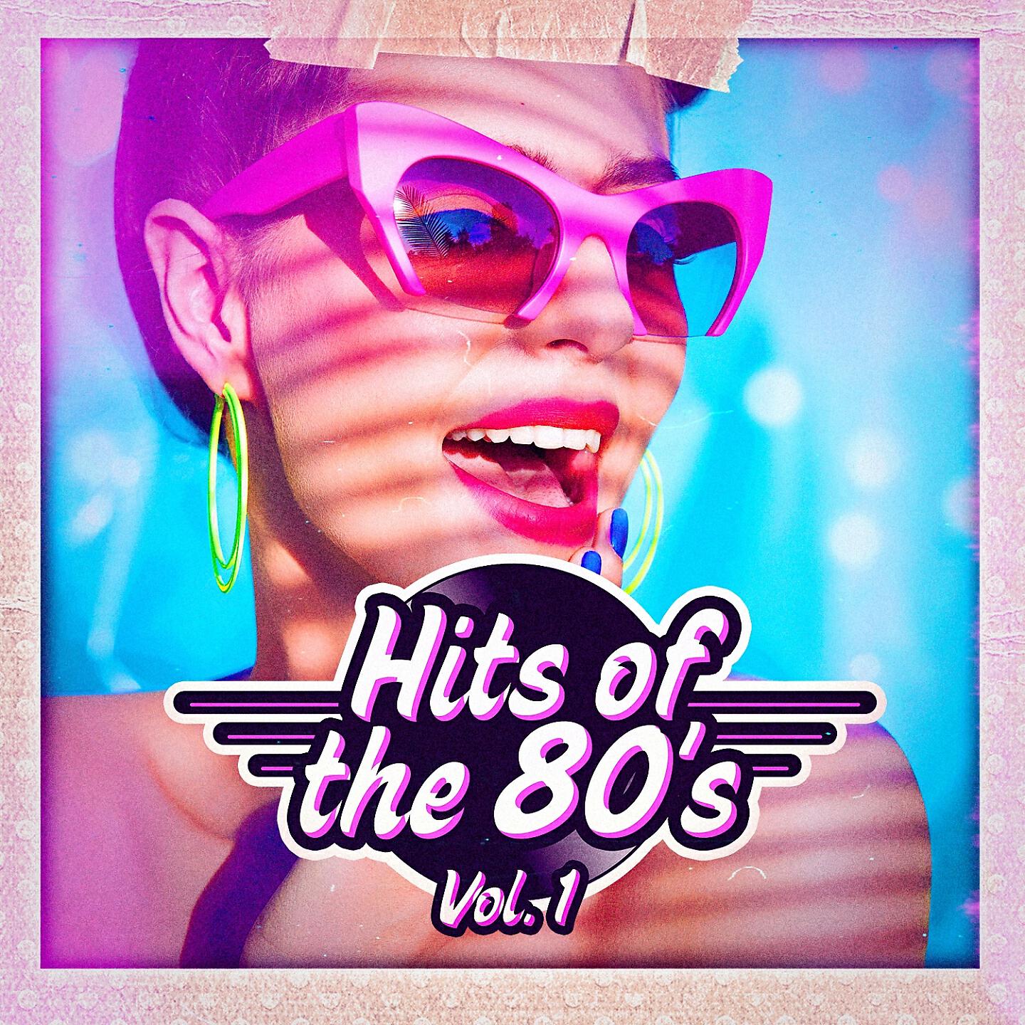 Постер альбома Hits of the 80s, Vol. 1