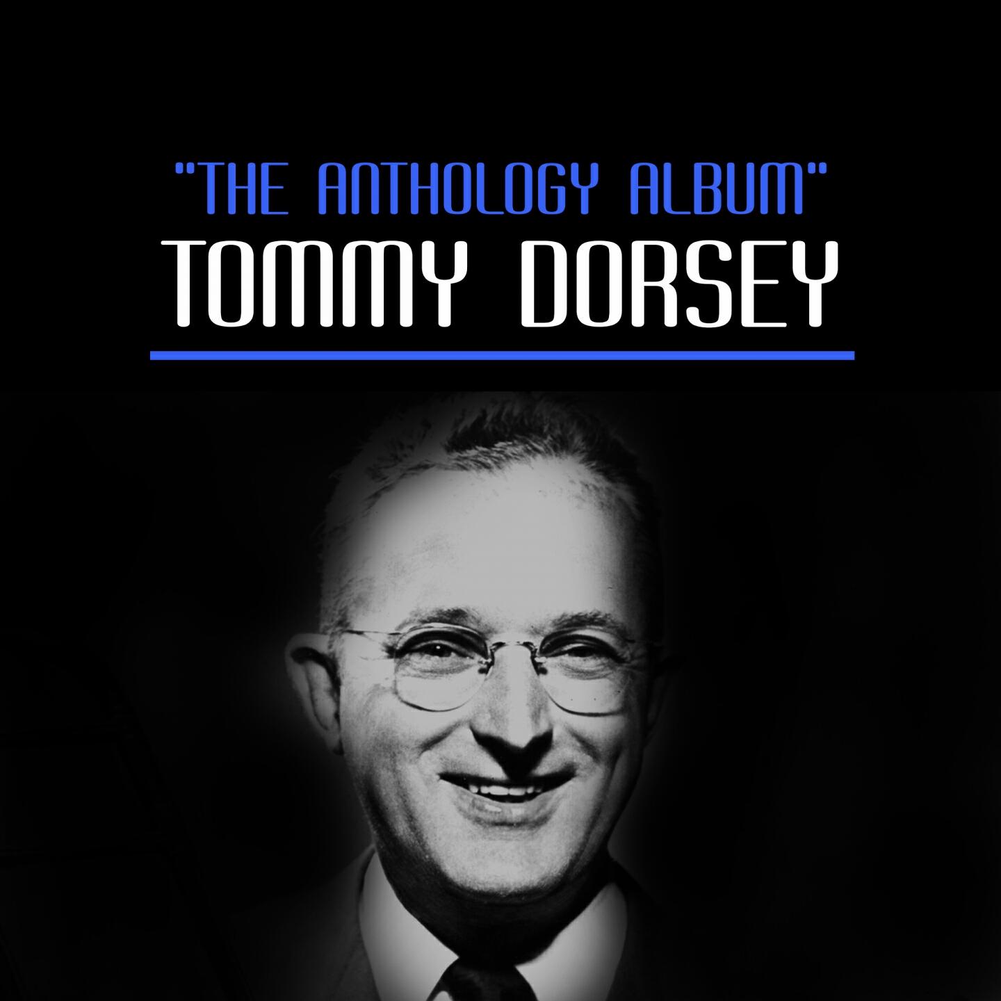 Релиз The Anthology Album