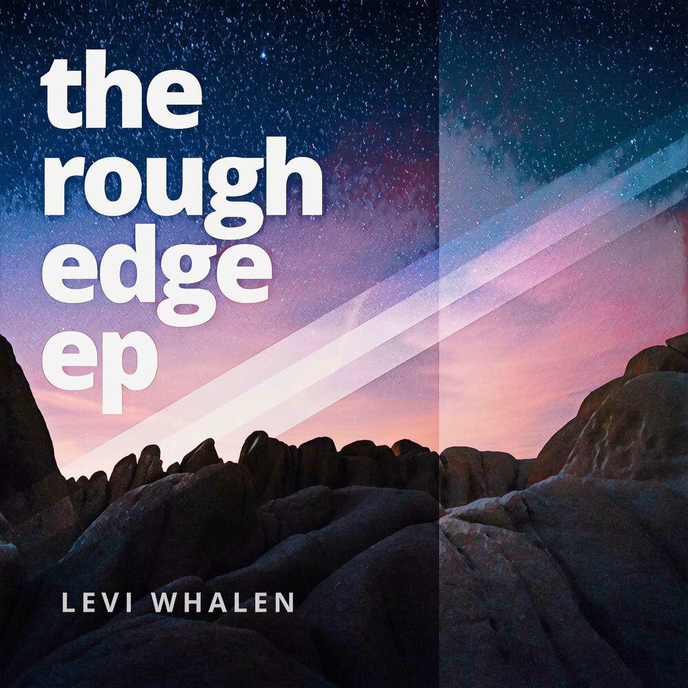 Релиз The Rough Edge EP