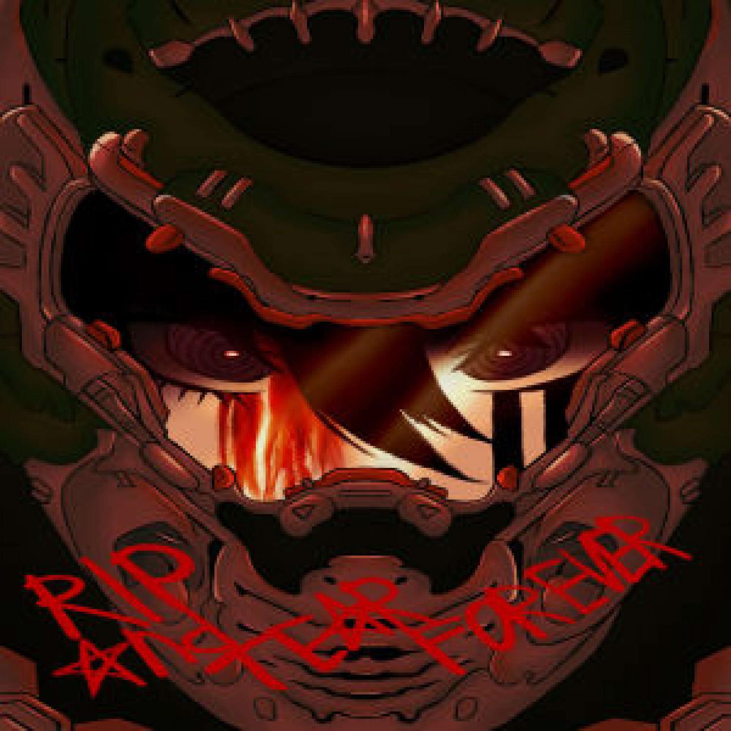 Релиз Rip and Tear Forever