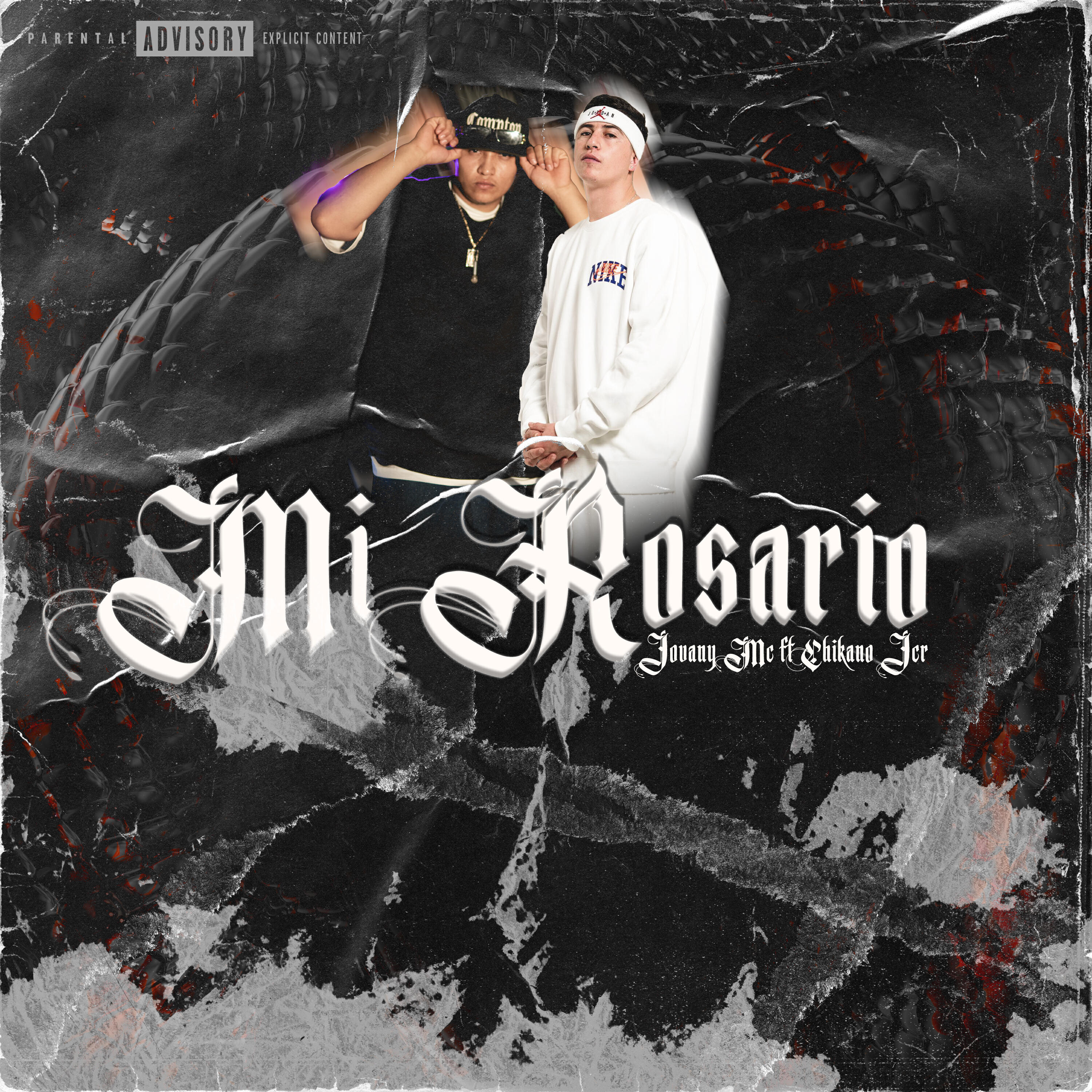 Релиз Mi Rosario
