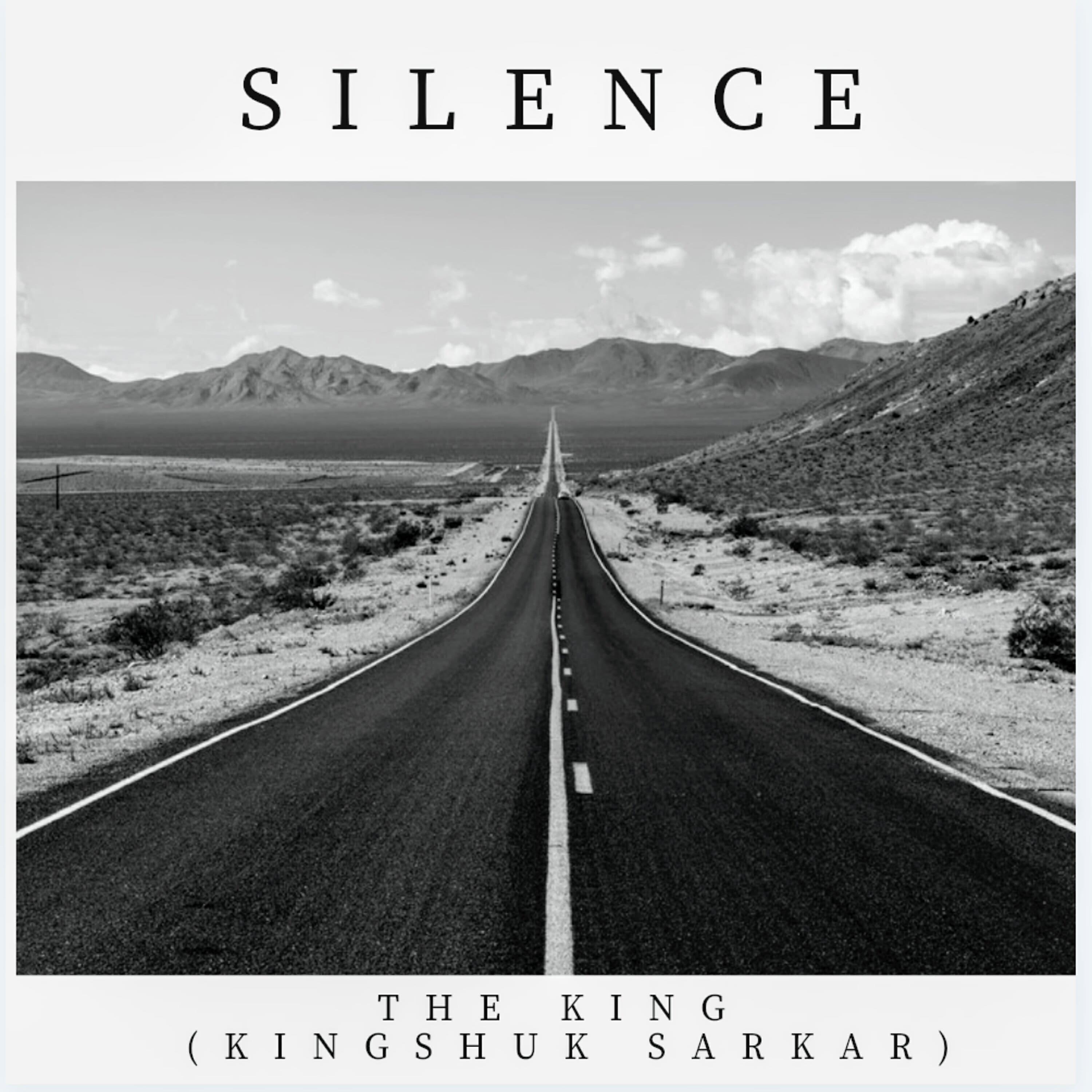 Релиз Silence