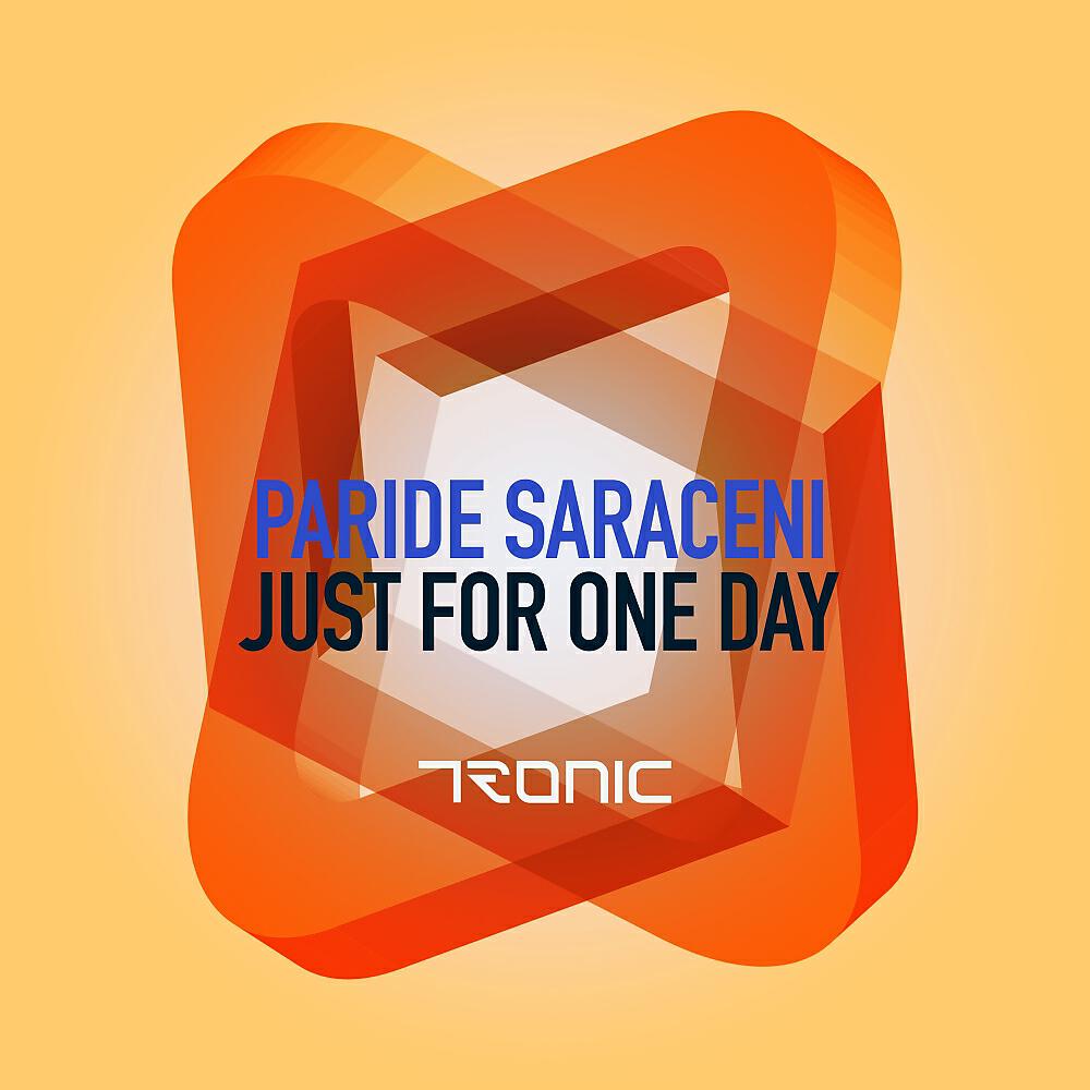 Релиз Just For One Day