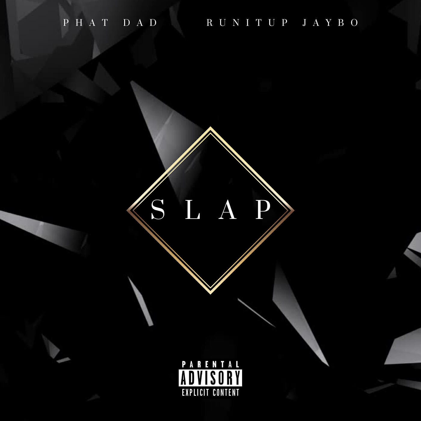 Релиз Slap