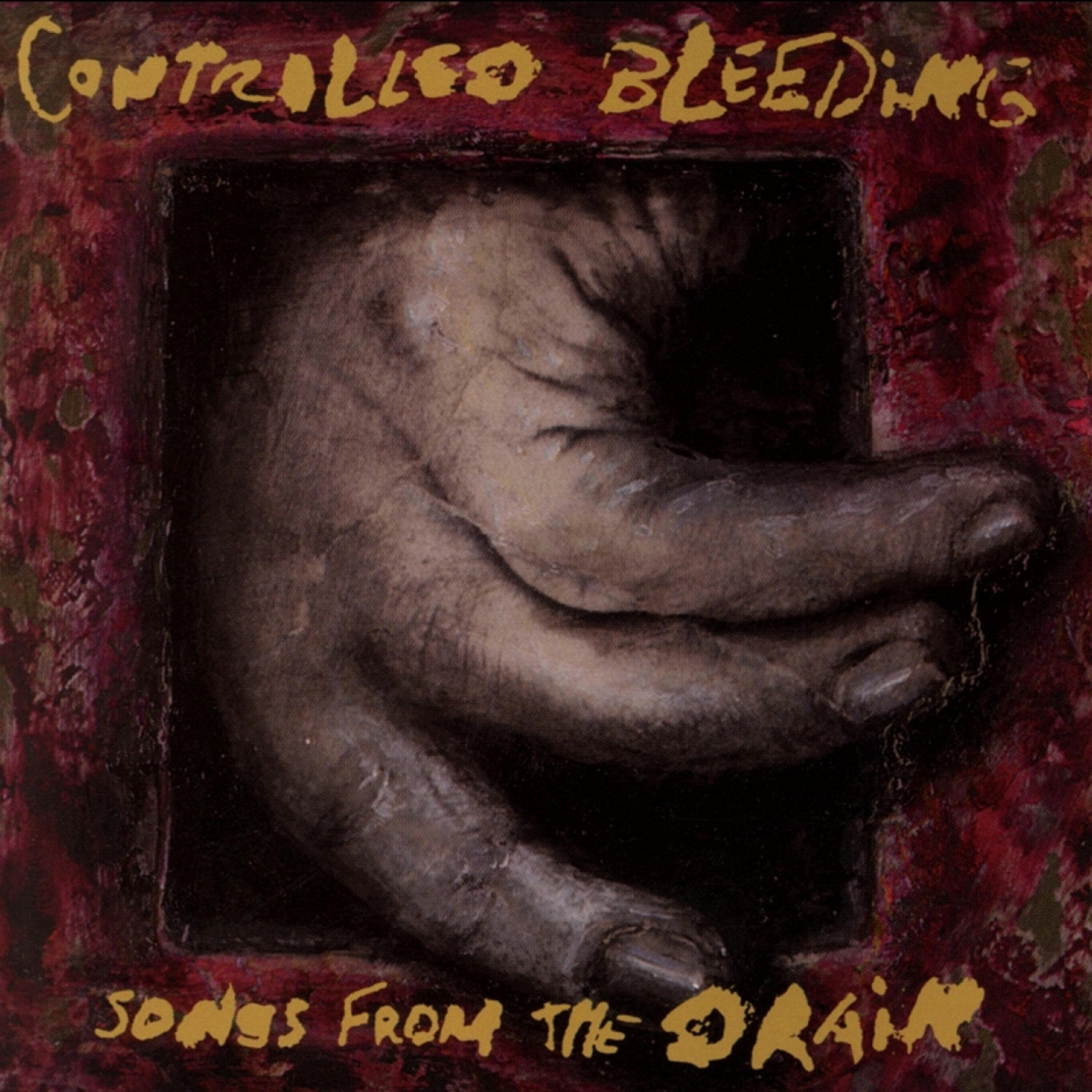 Релиз Songs from the Drain
