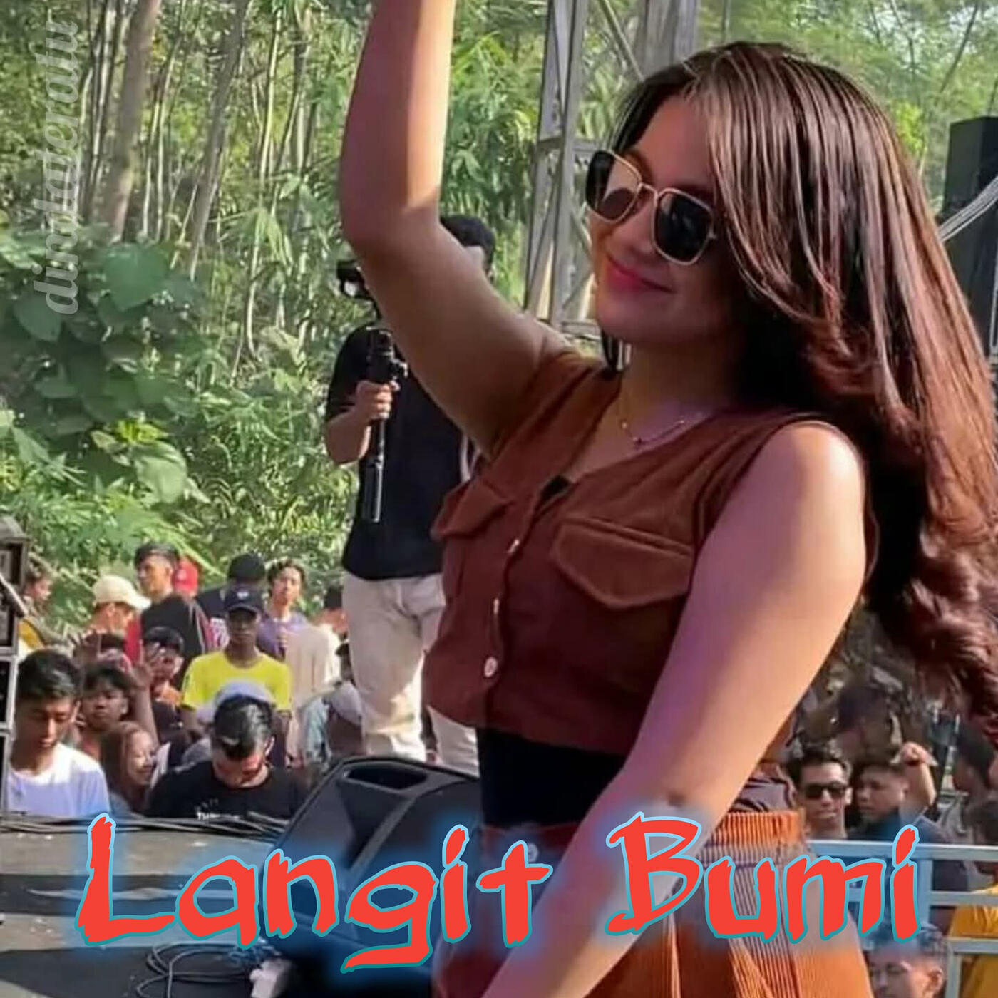 Релиз Langit Bumi