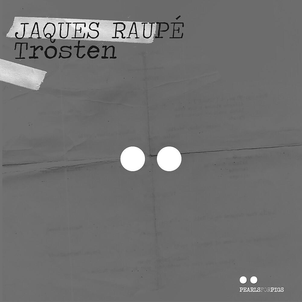 Релиз Trosten