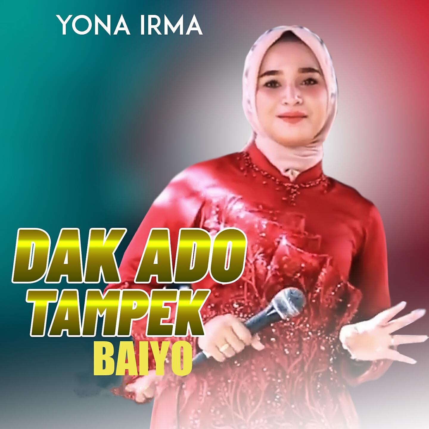 Релиз DAK ADO TAMPEK BAIYO