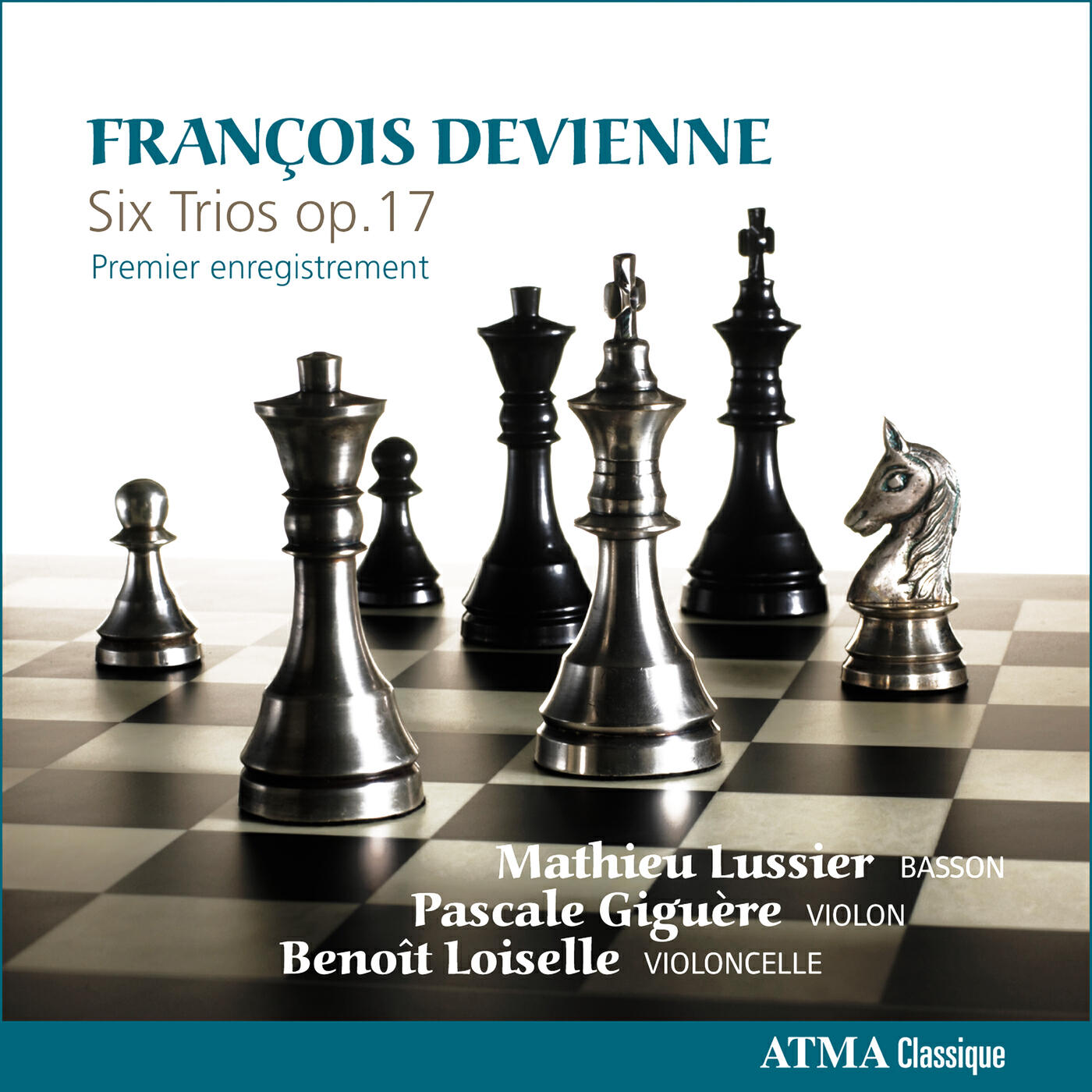 Benoît Loiselle