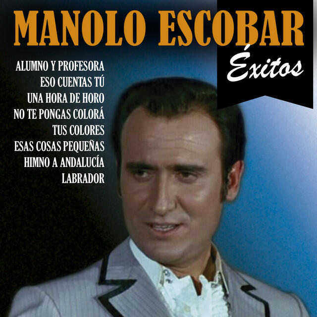 Релиз Exitos