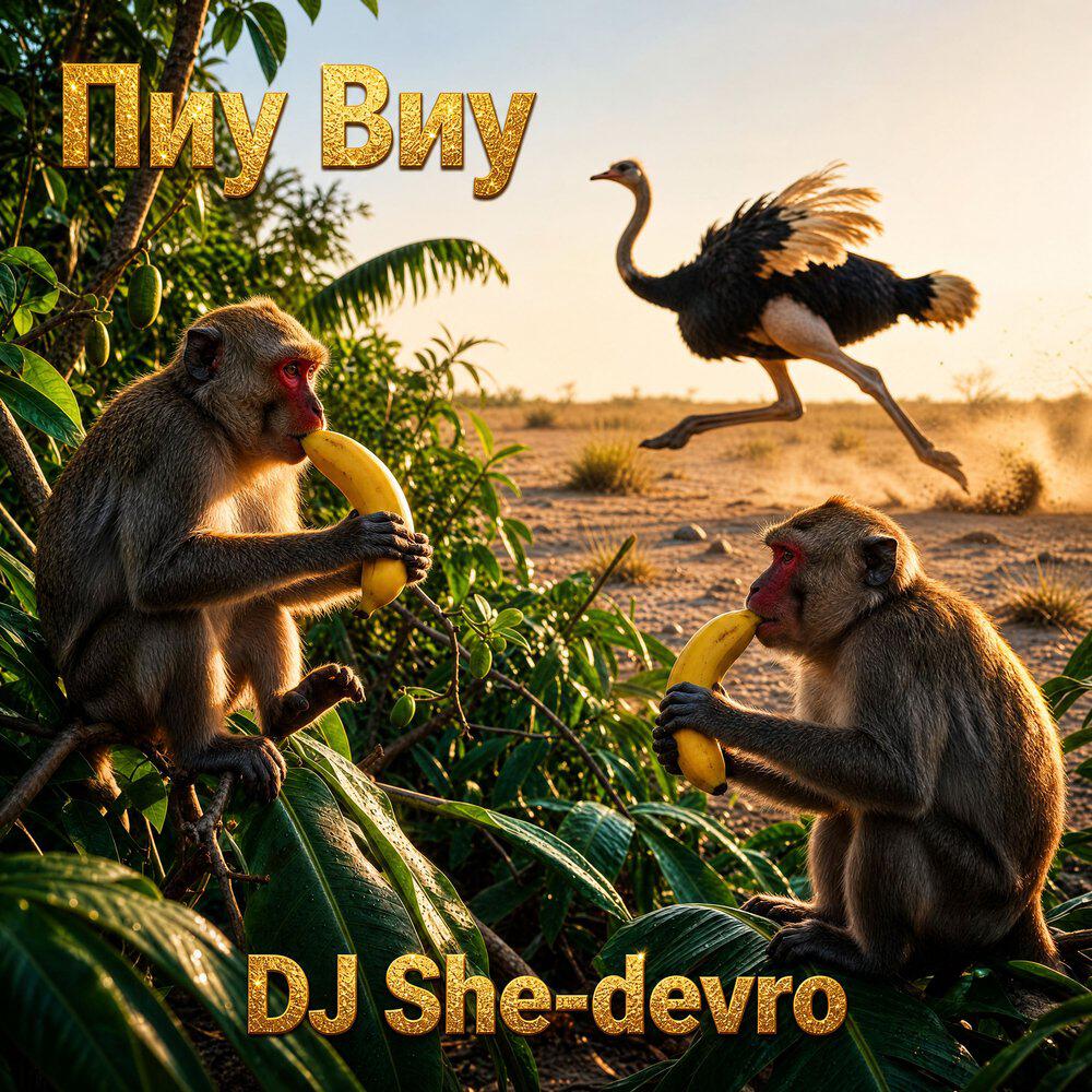 Релиз Пиу Виу