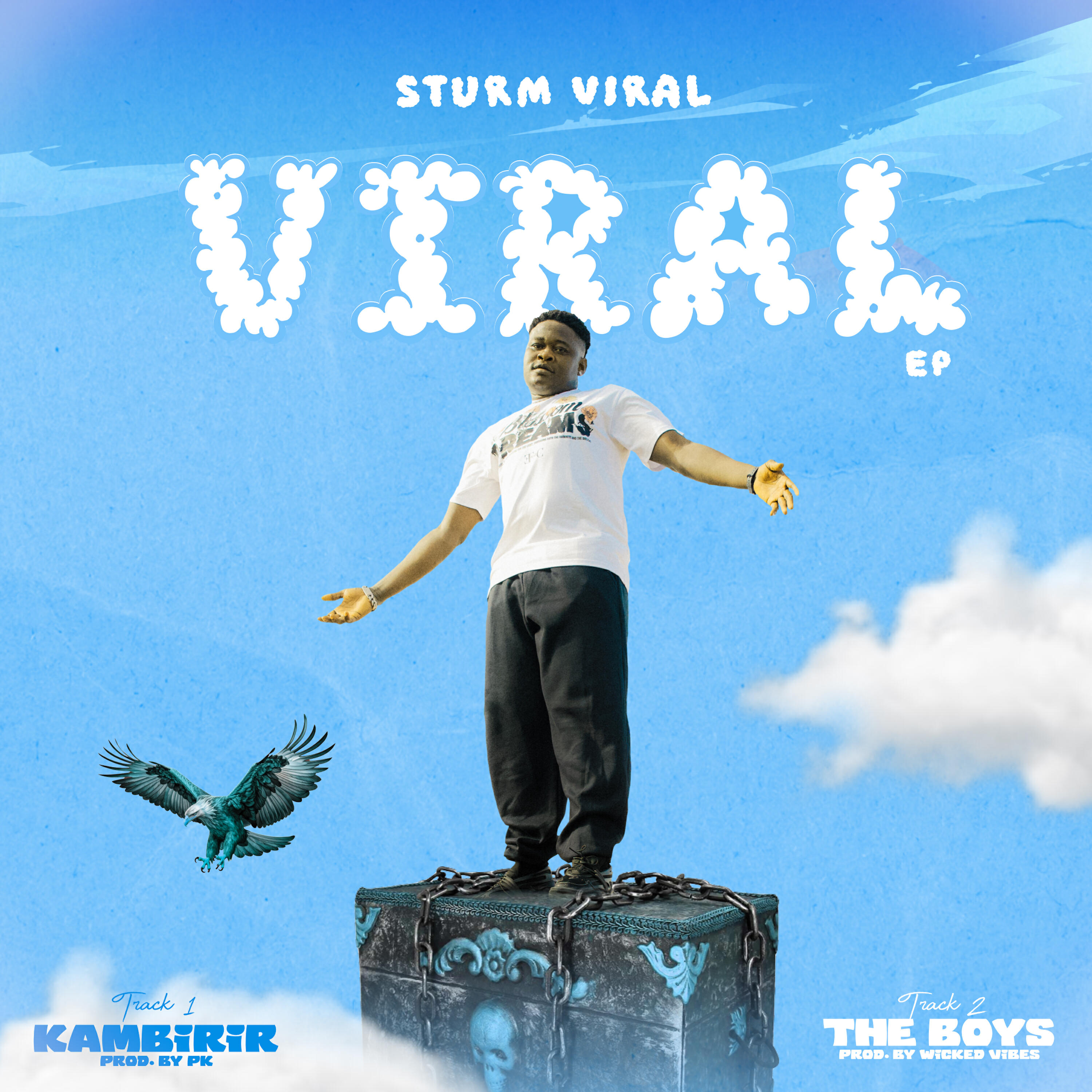 Sturm viral