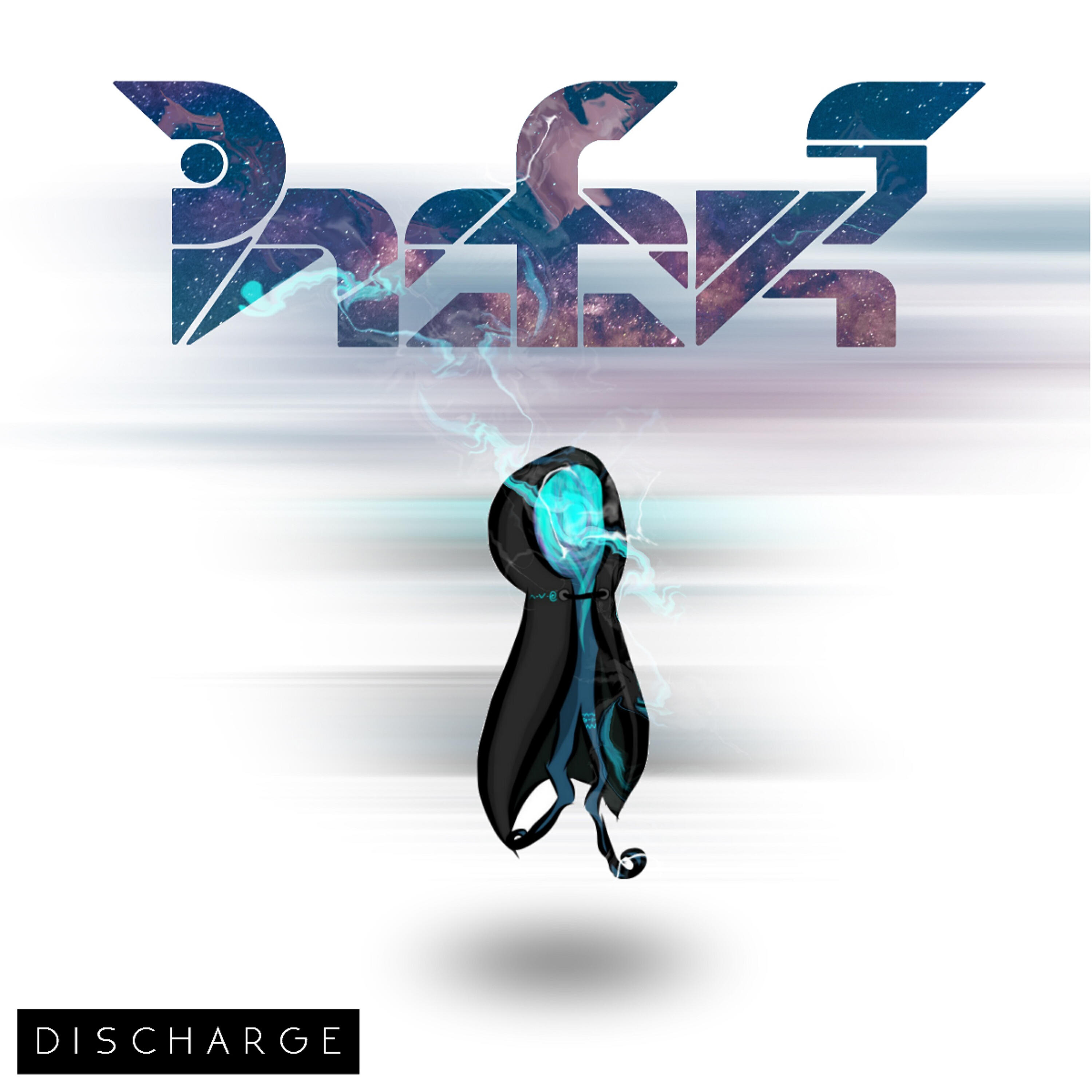 Релиз Discharge
