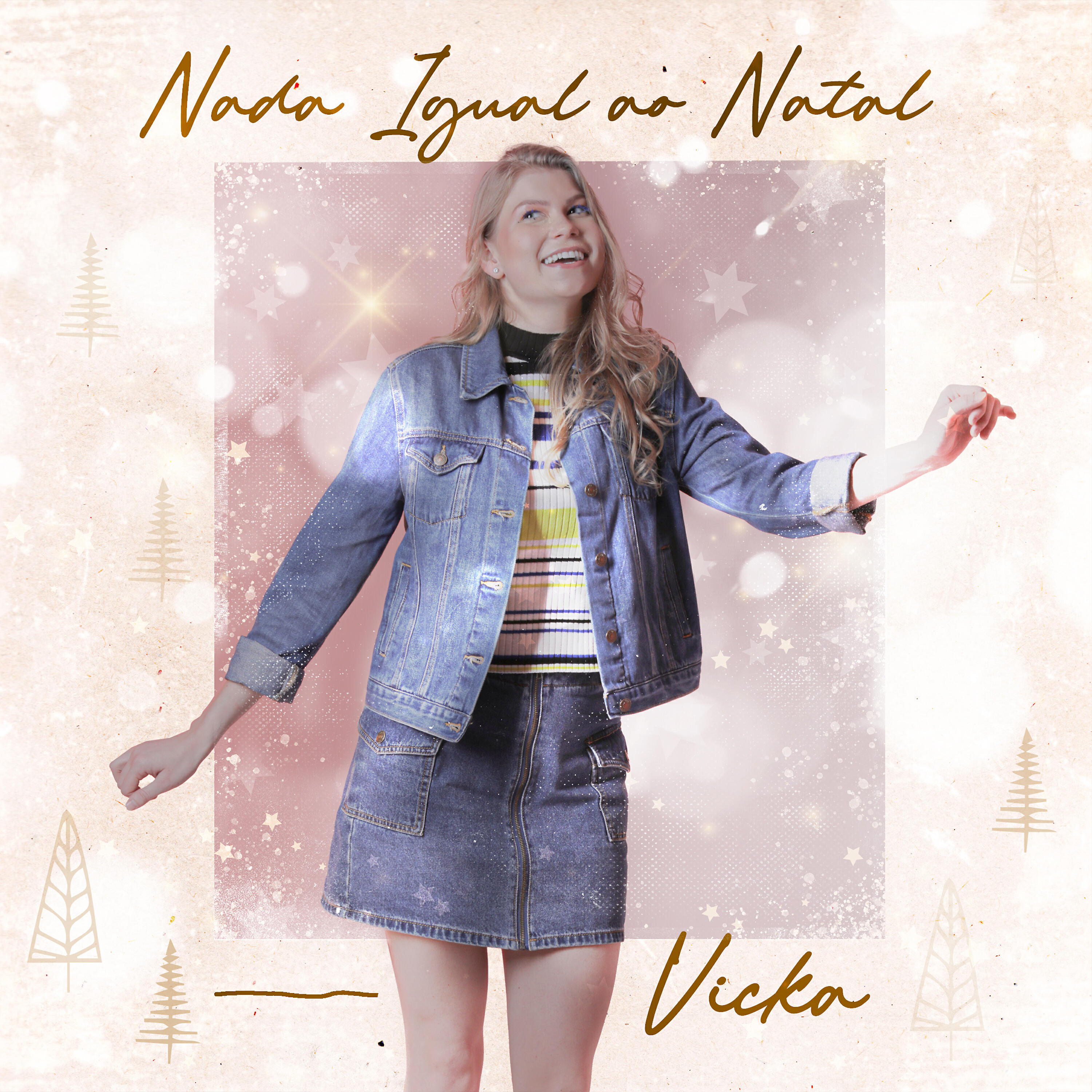 Релиз Nada Igual Ao Natal