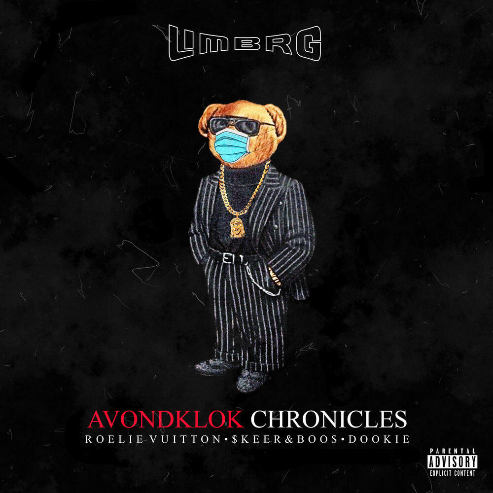 Релиз AVONDKLOK CHRONICLES
