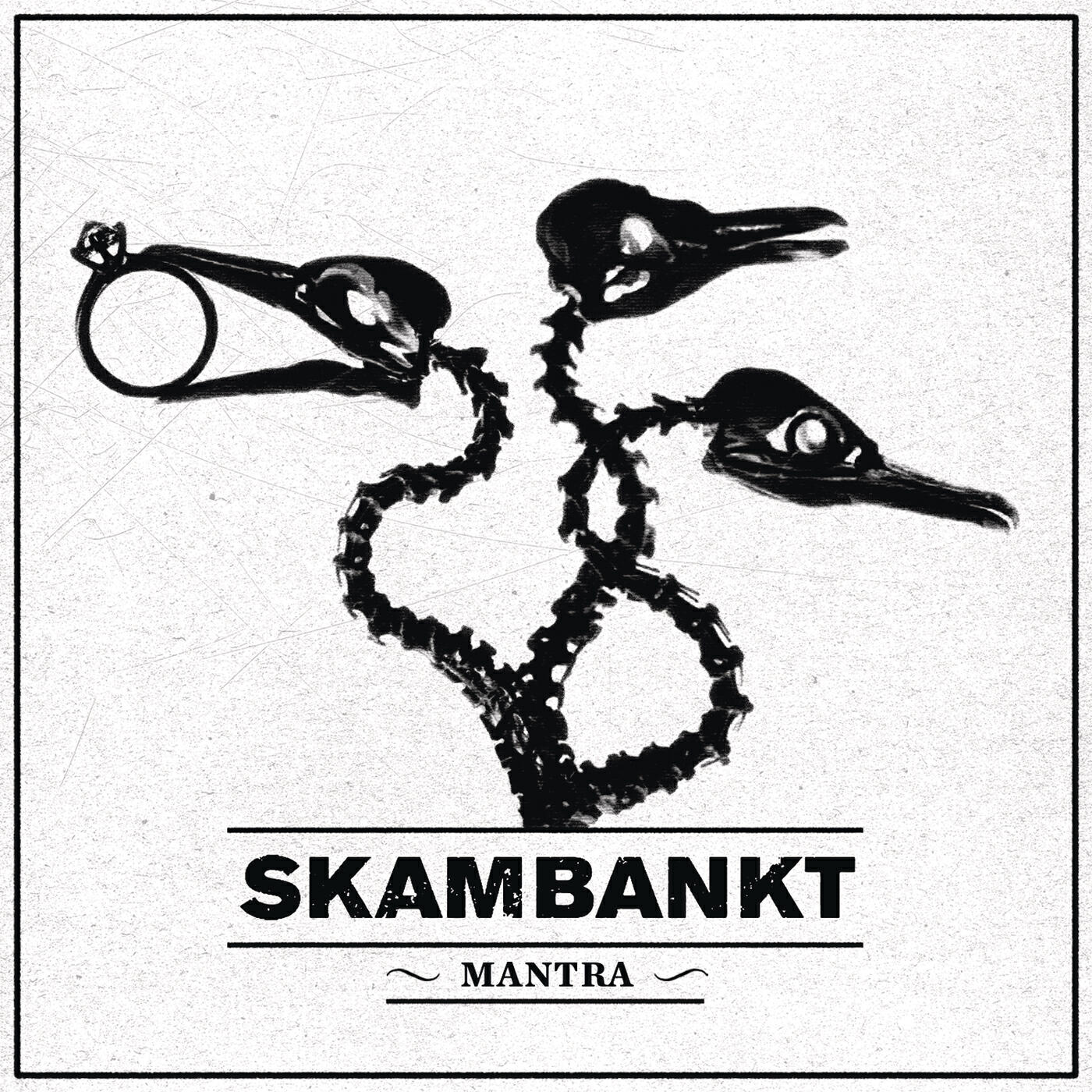 Релиз Mantra