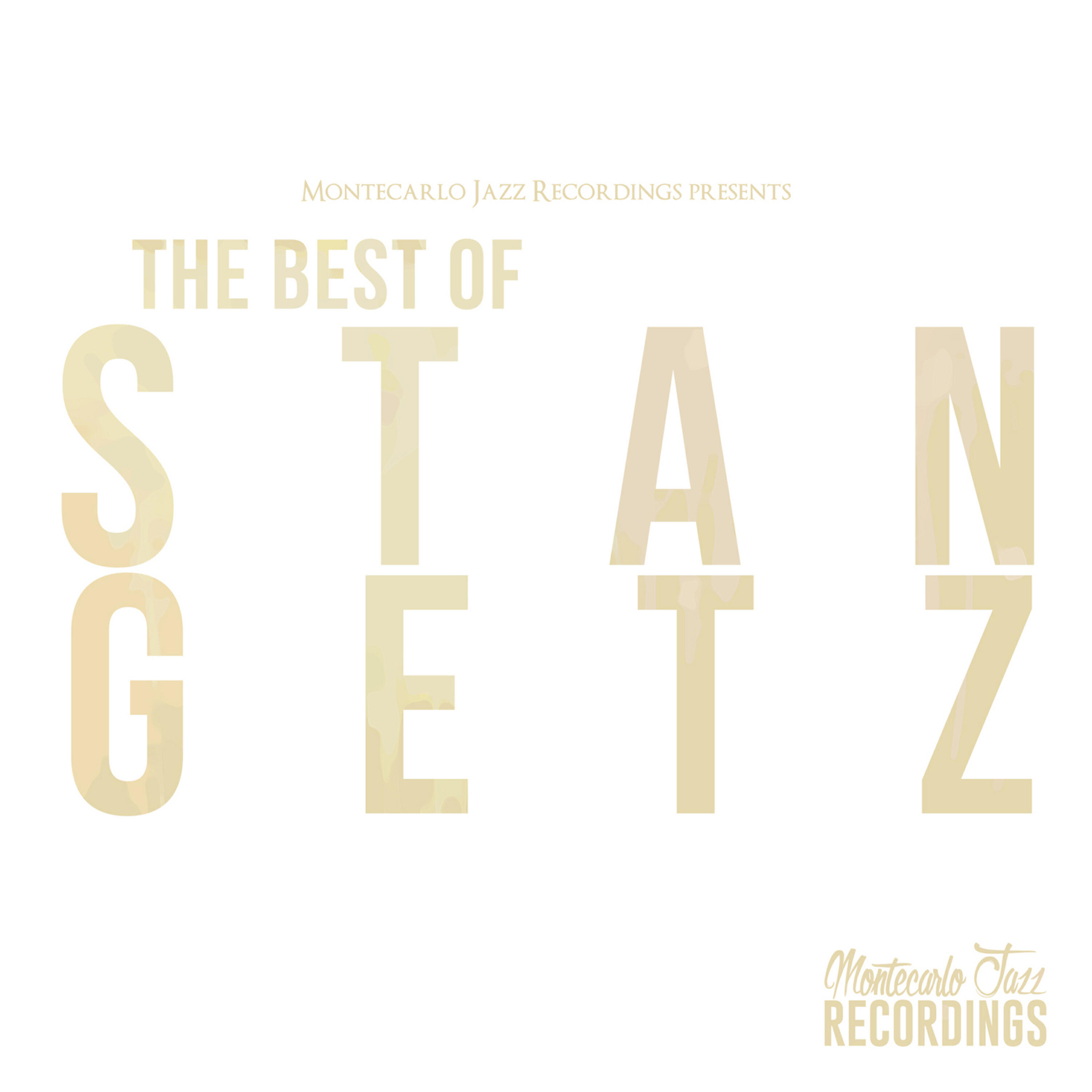 Релиз The Best of Stan Getz