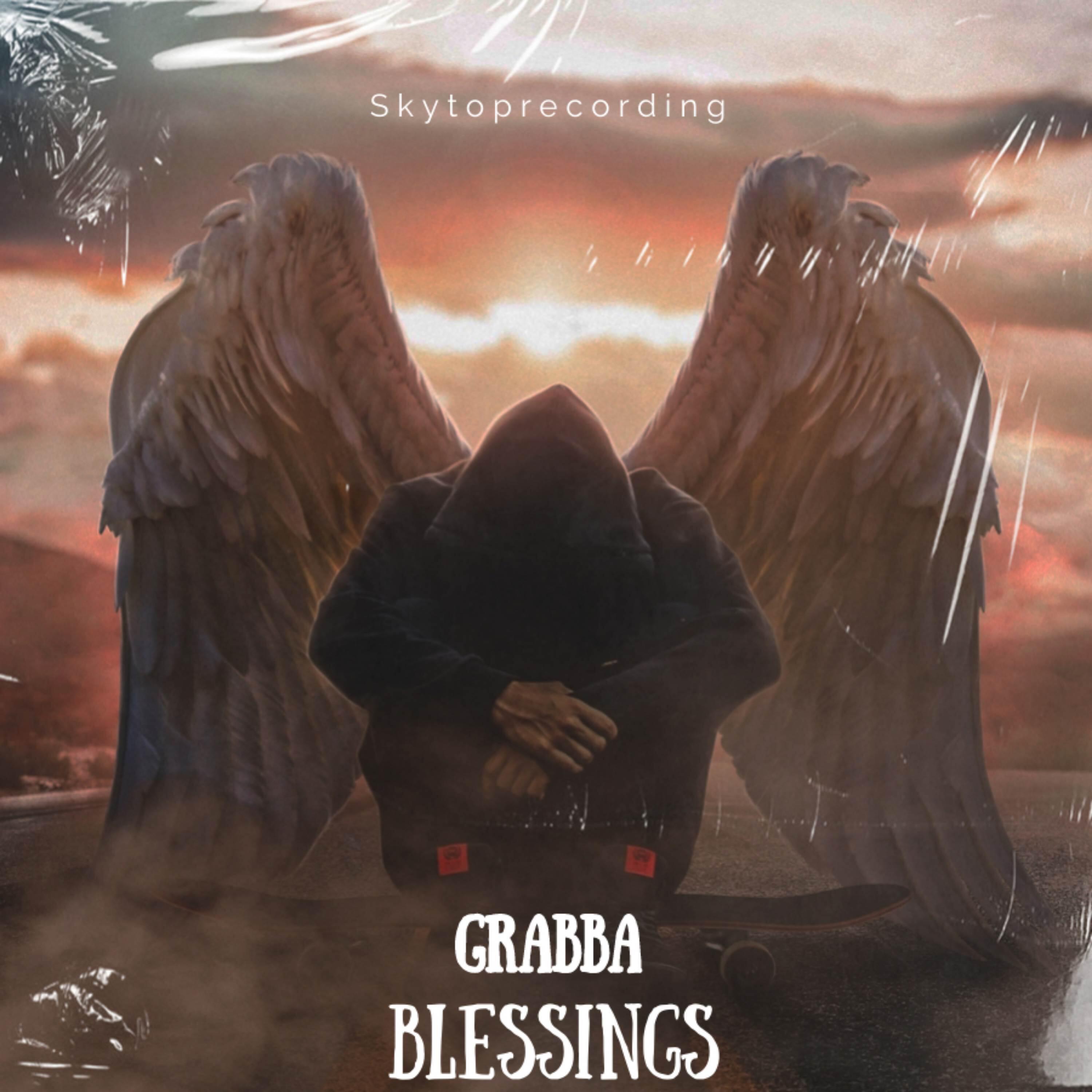 Релиз Blessings