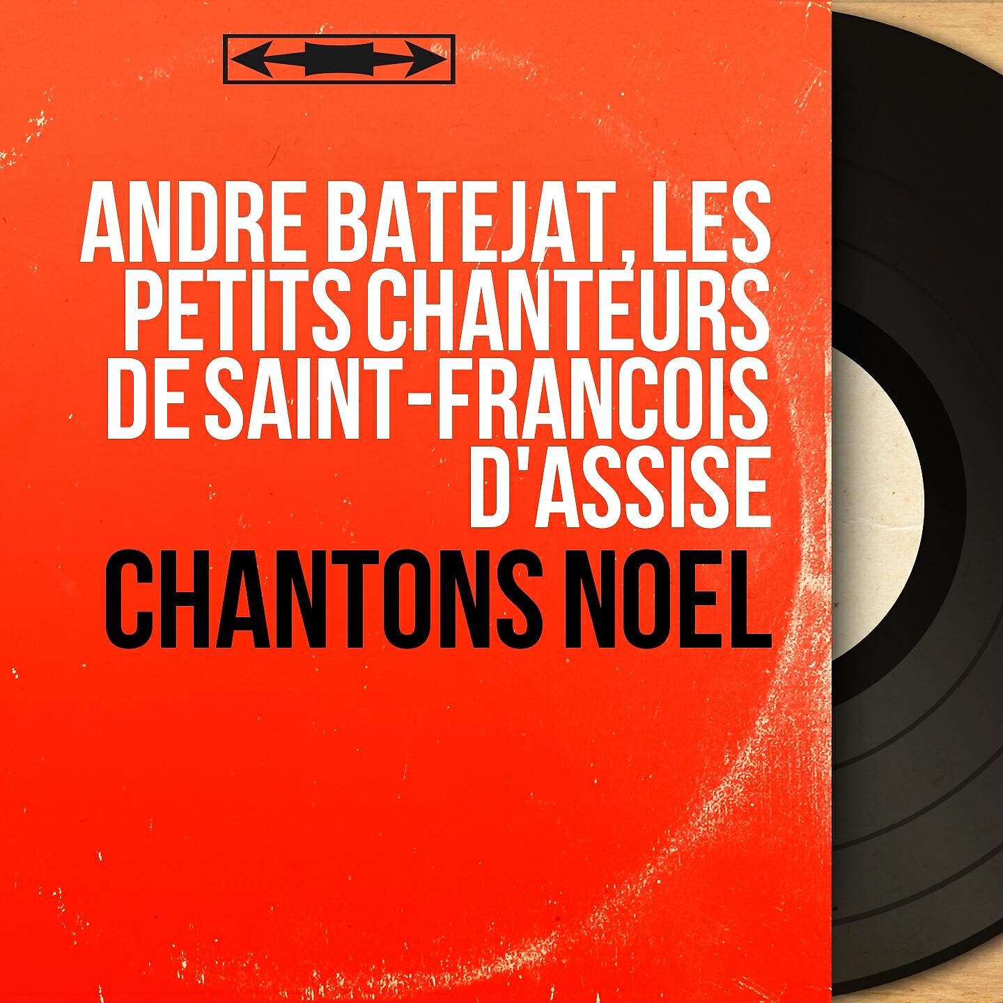 André Batejat