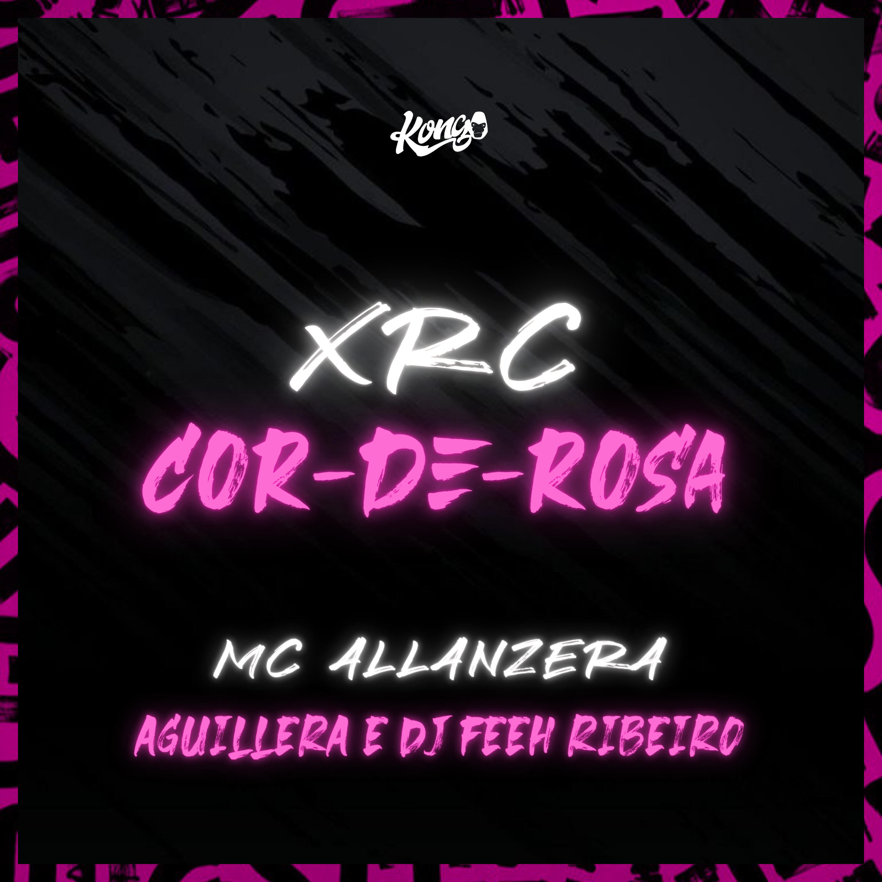 Релиз Xrc Cor de Rosa