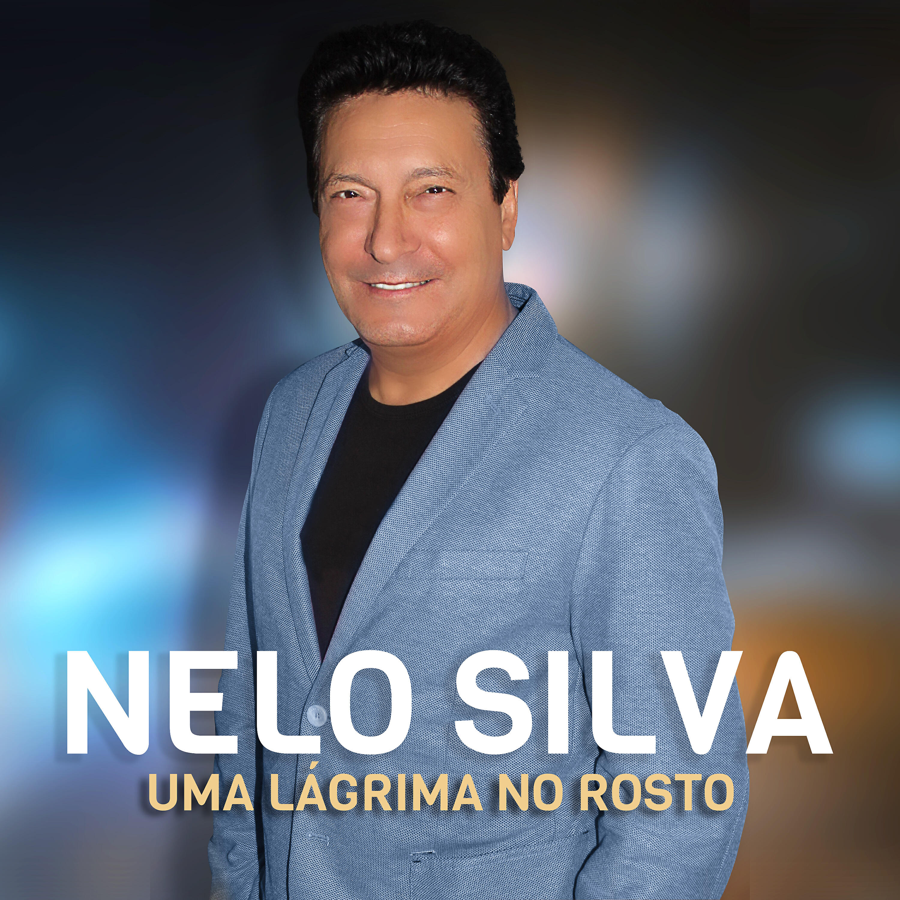 Релиз Uma Lágrima No Rosto